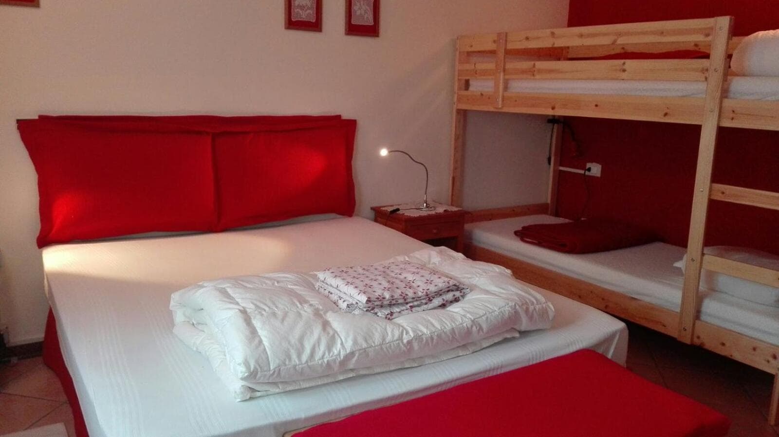 Residence Dei Walser, Gressoney-la-Trinité, photo 2