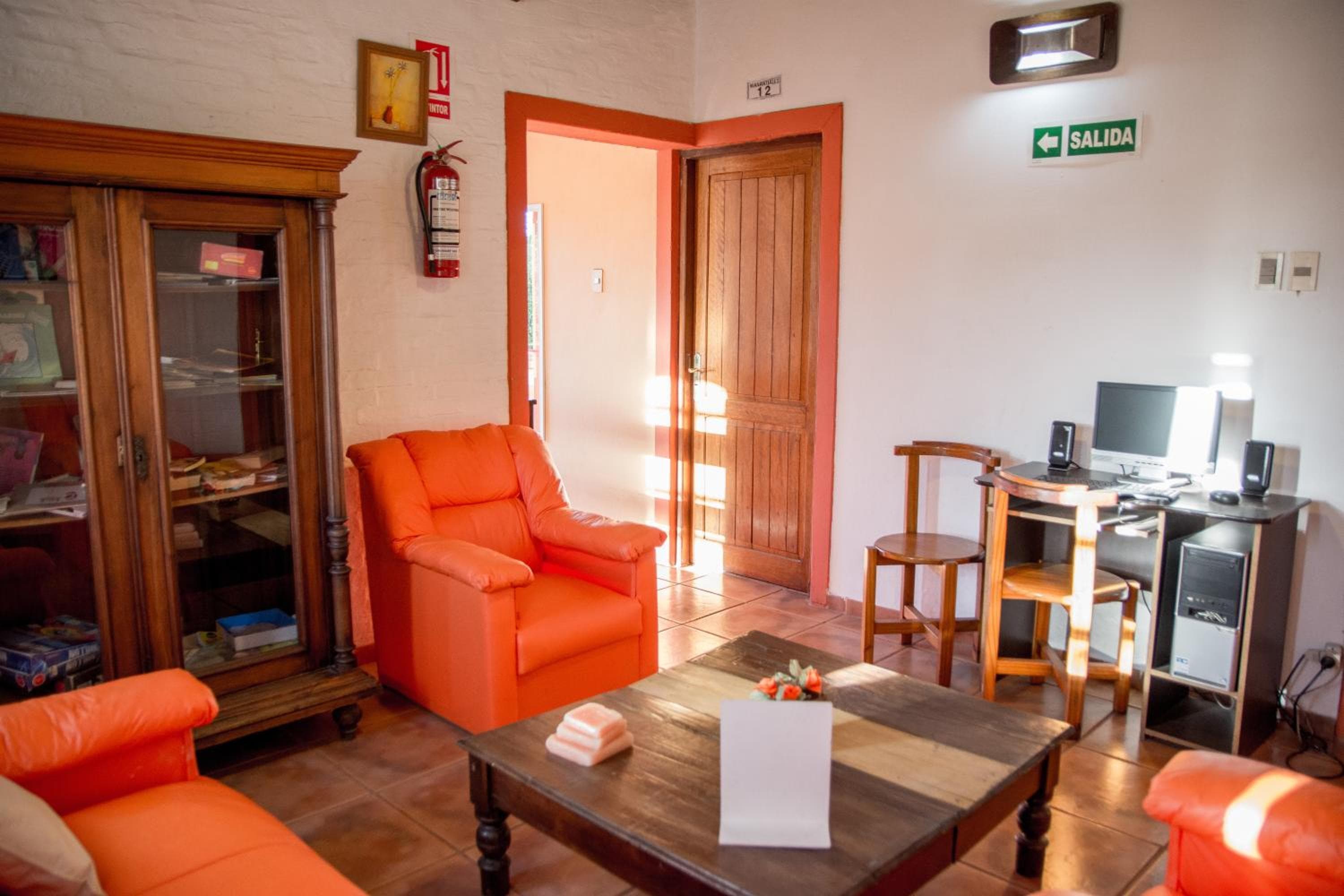 Apart Hotel Manantiales Termal, Termas del Daymán, photo 2