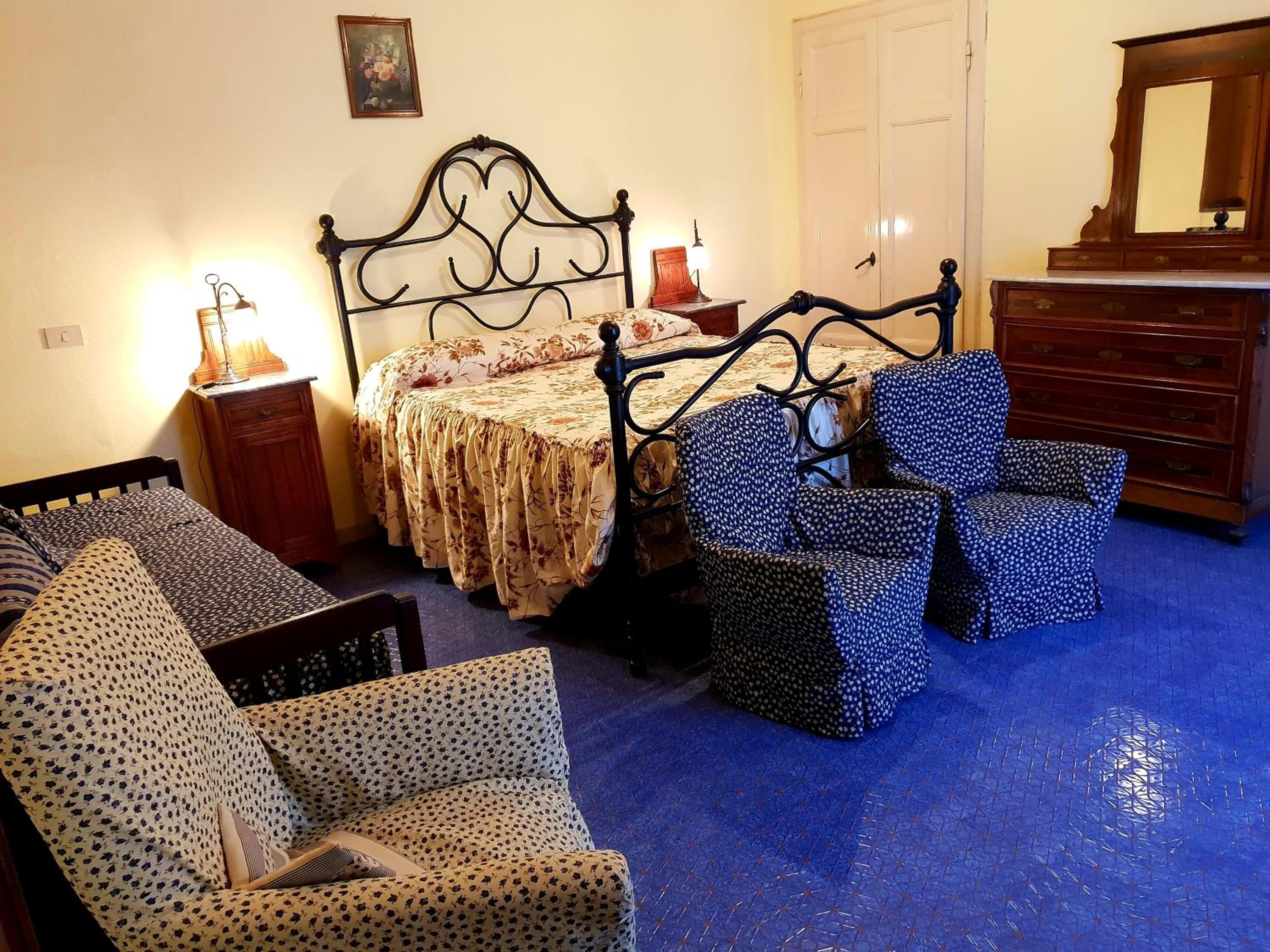 Residence Villa Elena, Guardistallo, photo 3