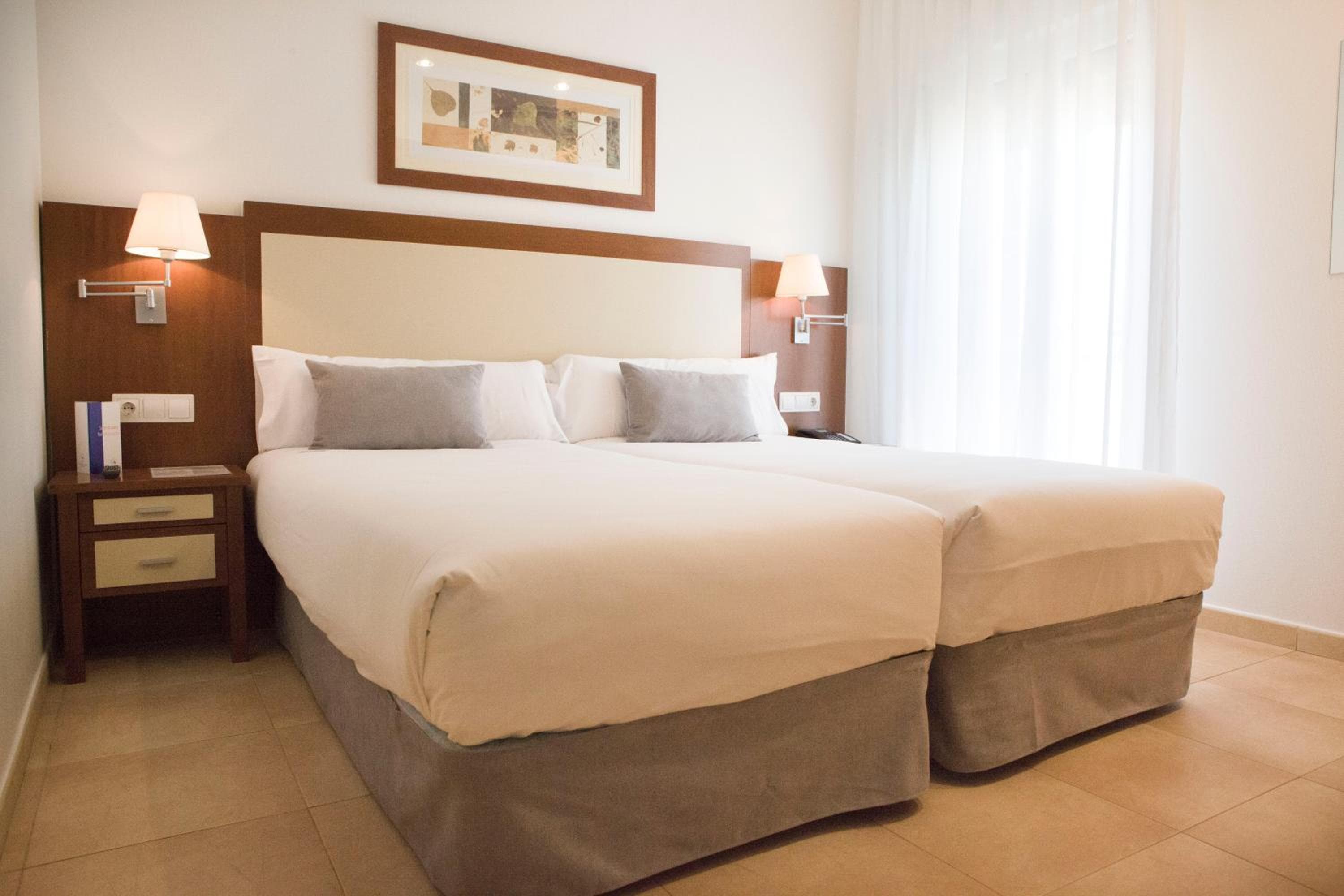 Aparthotel Albufera, Alfafar, photo 2