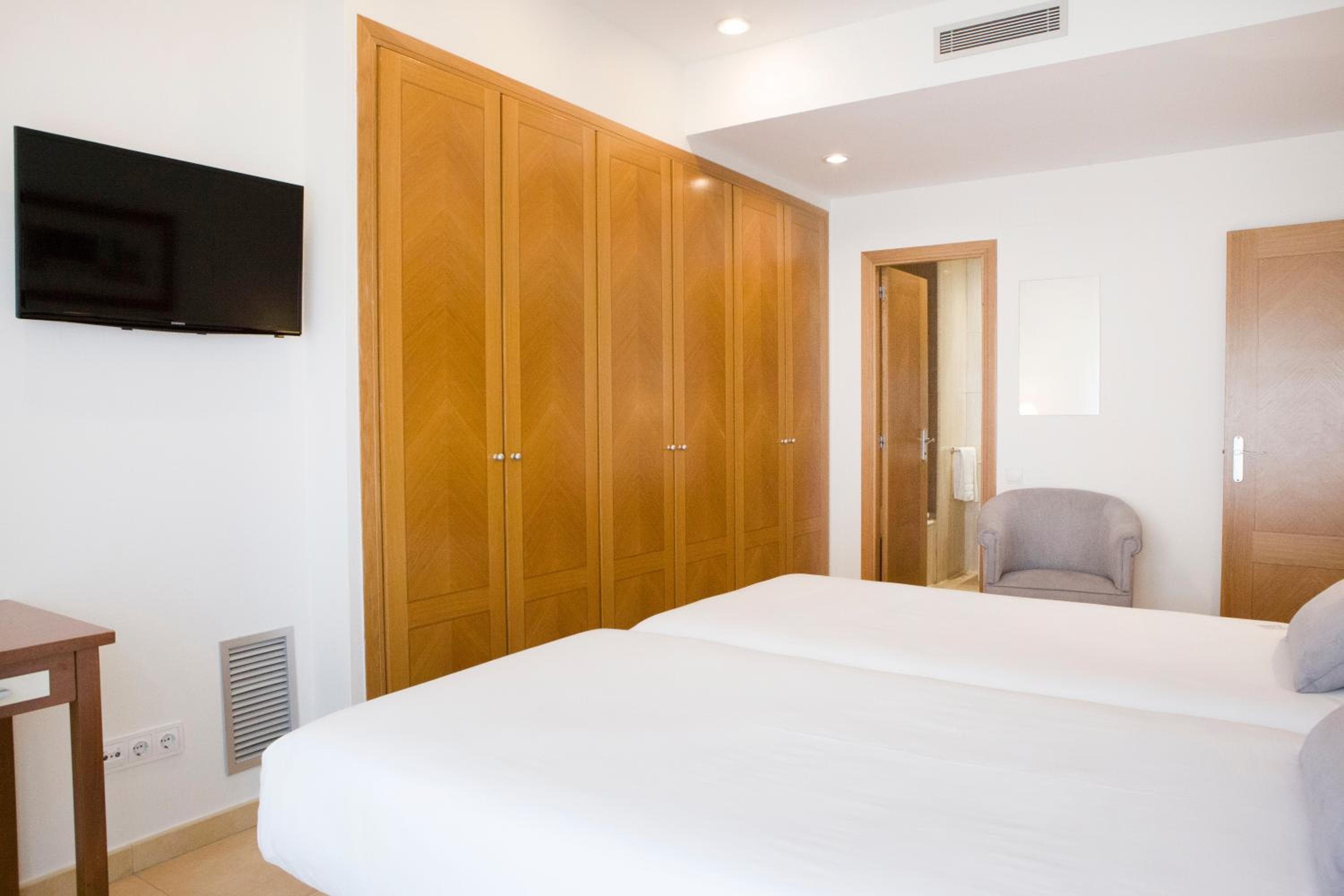 Aparthotel Albufera, Alfafar, photo 4