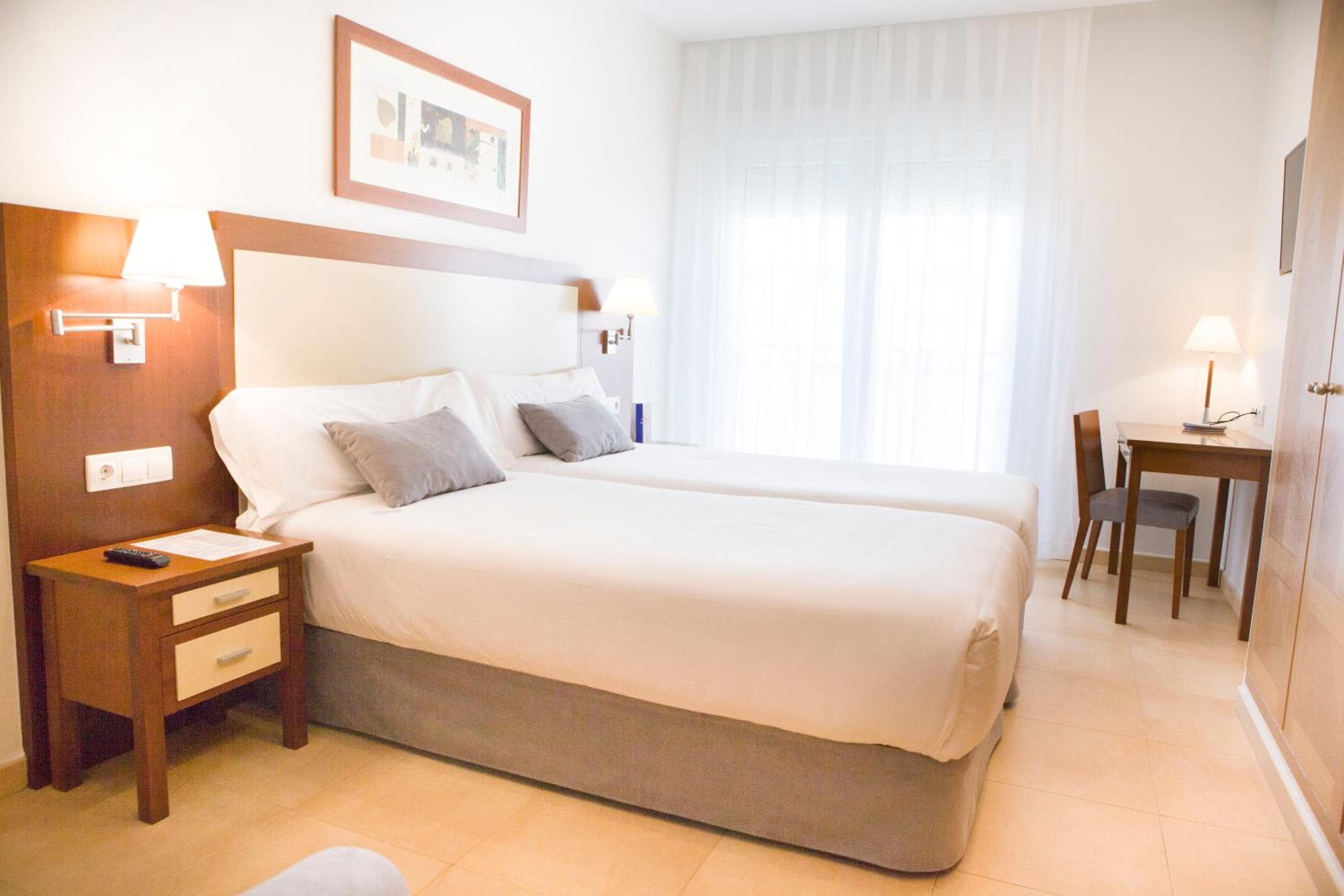 Aparthotel Albufera, Alfafar, photo 6