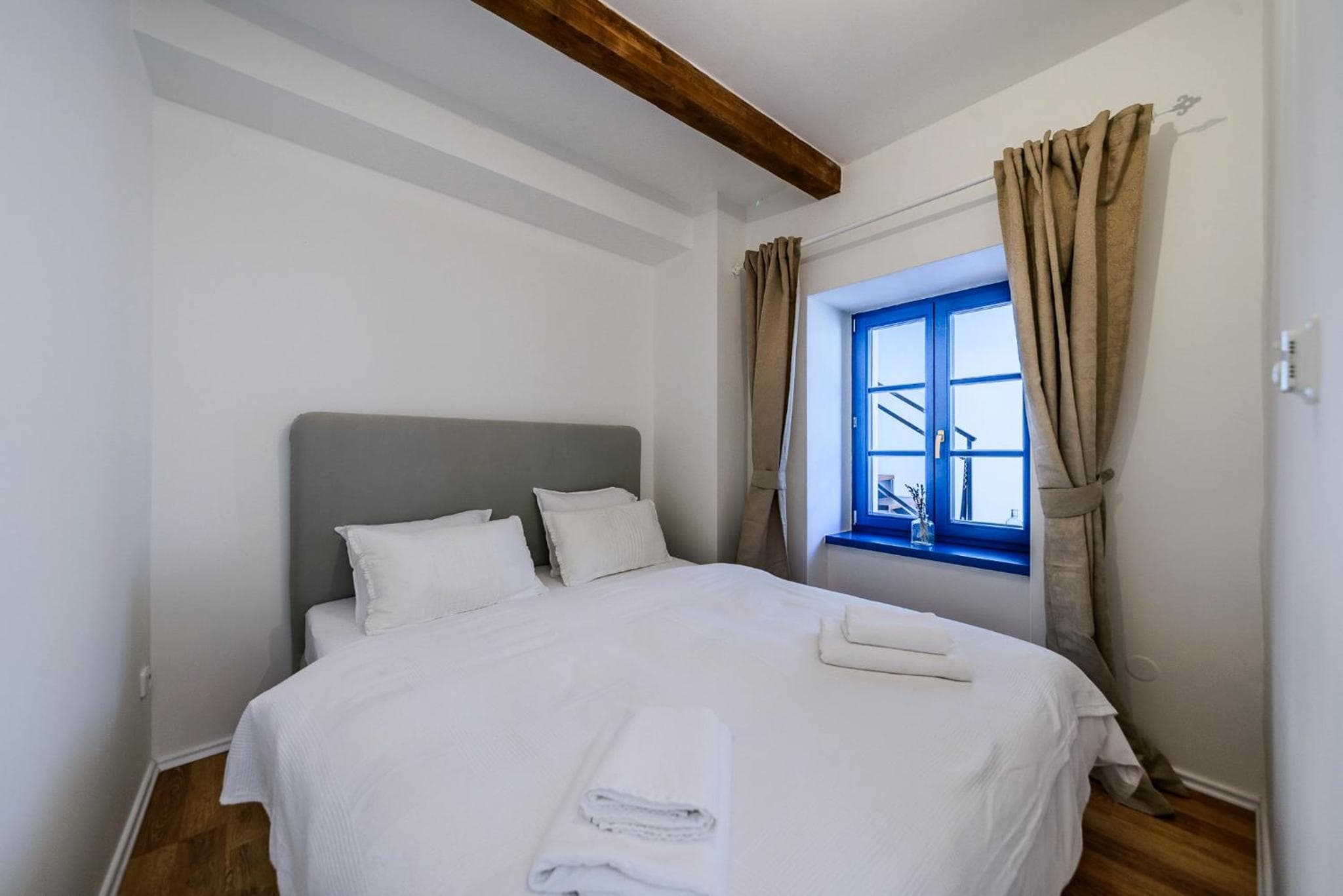 Mikulov Apartmány MAGISTR, Mikulov, photo 4