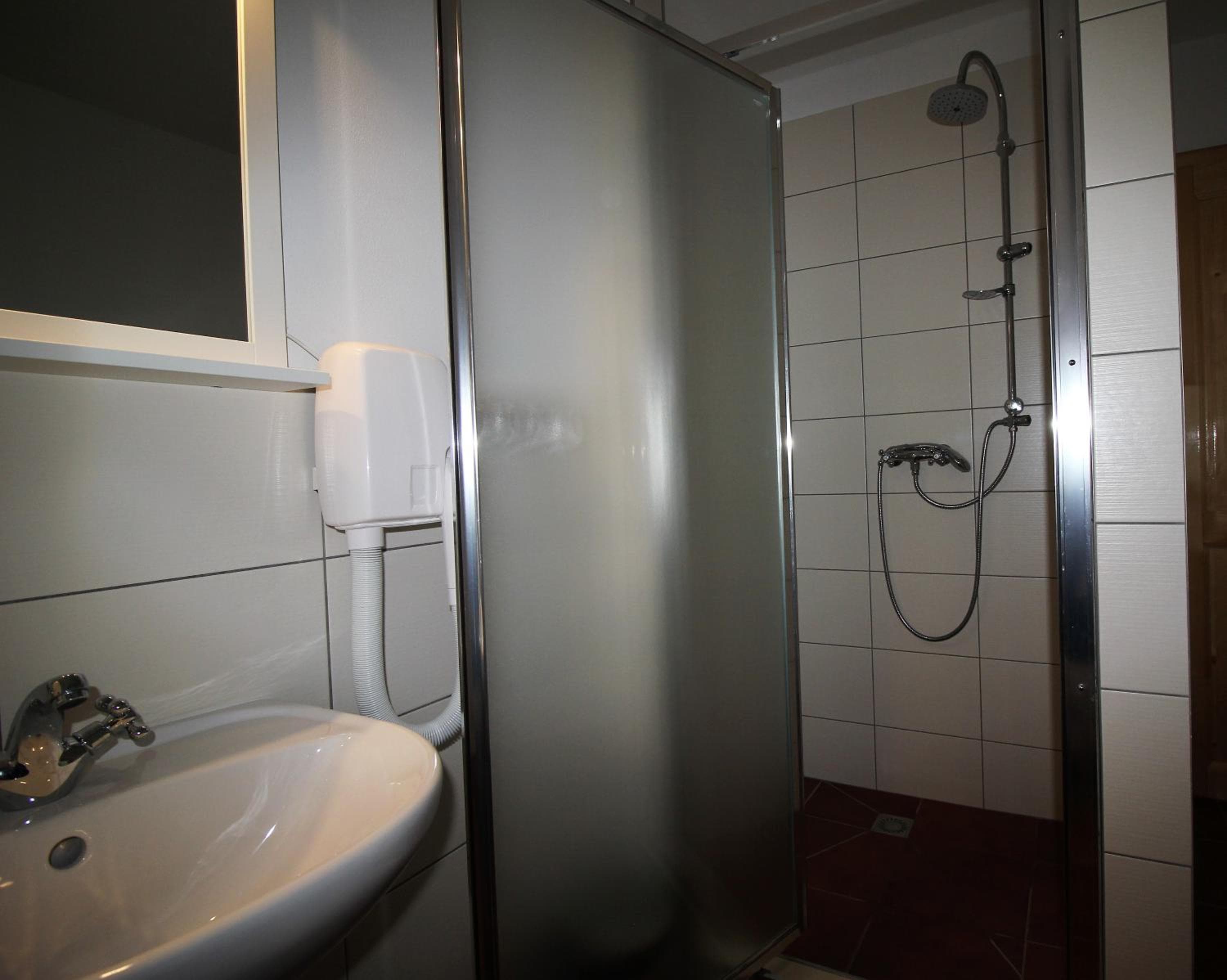 Apartmány u Knajflů, Petrovice, photo 3