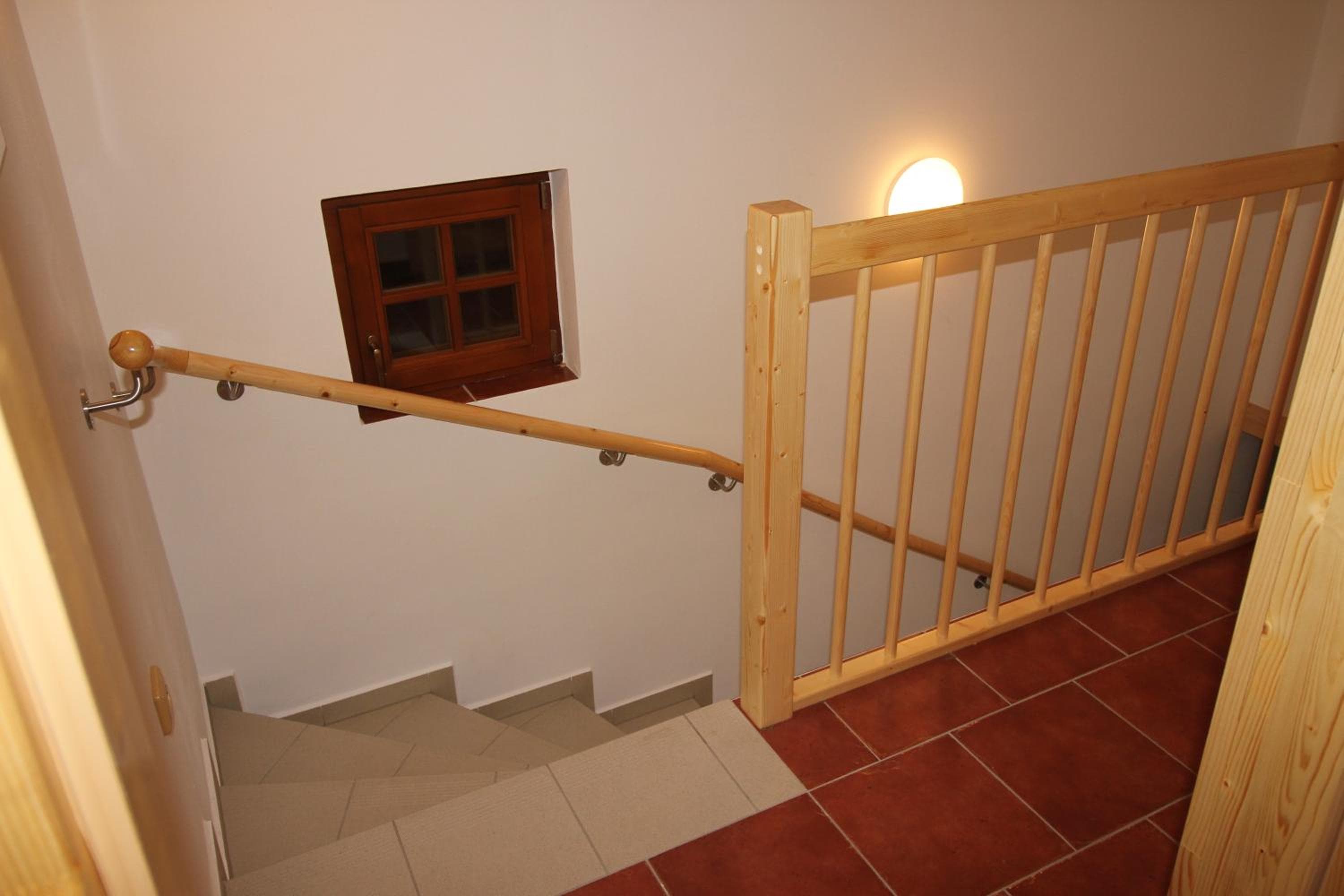 Apartmány u Knajflů, Petrovice, photo 2