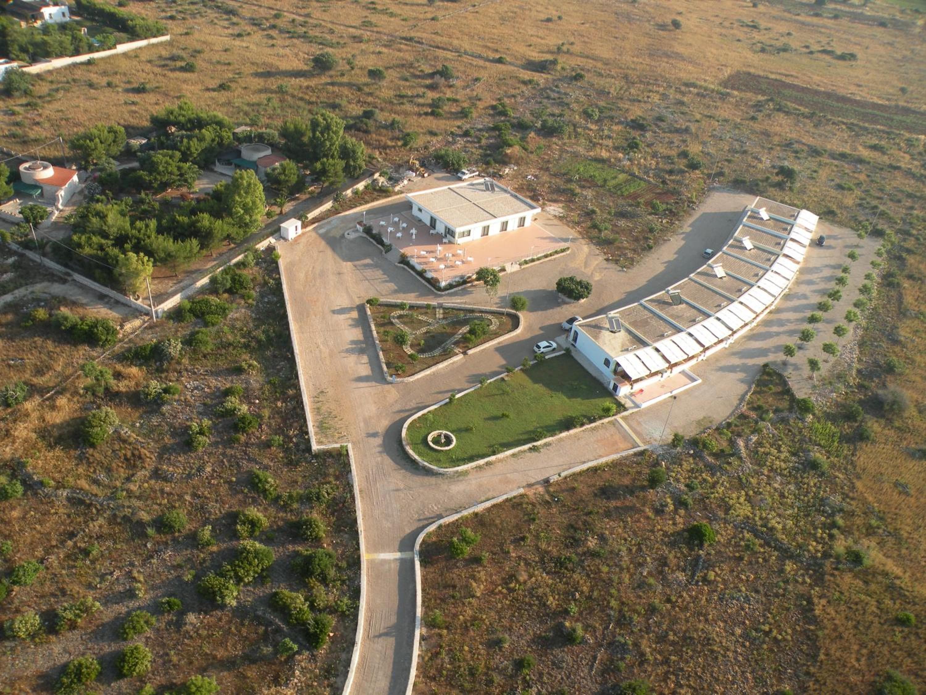 Scialabà Residence Salento, Torre Pali 