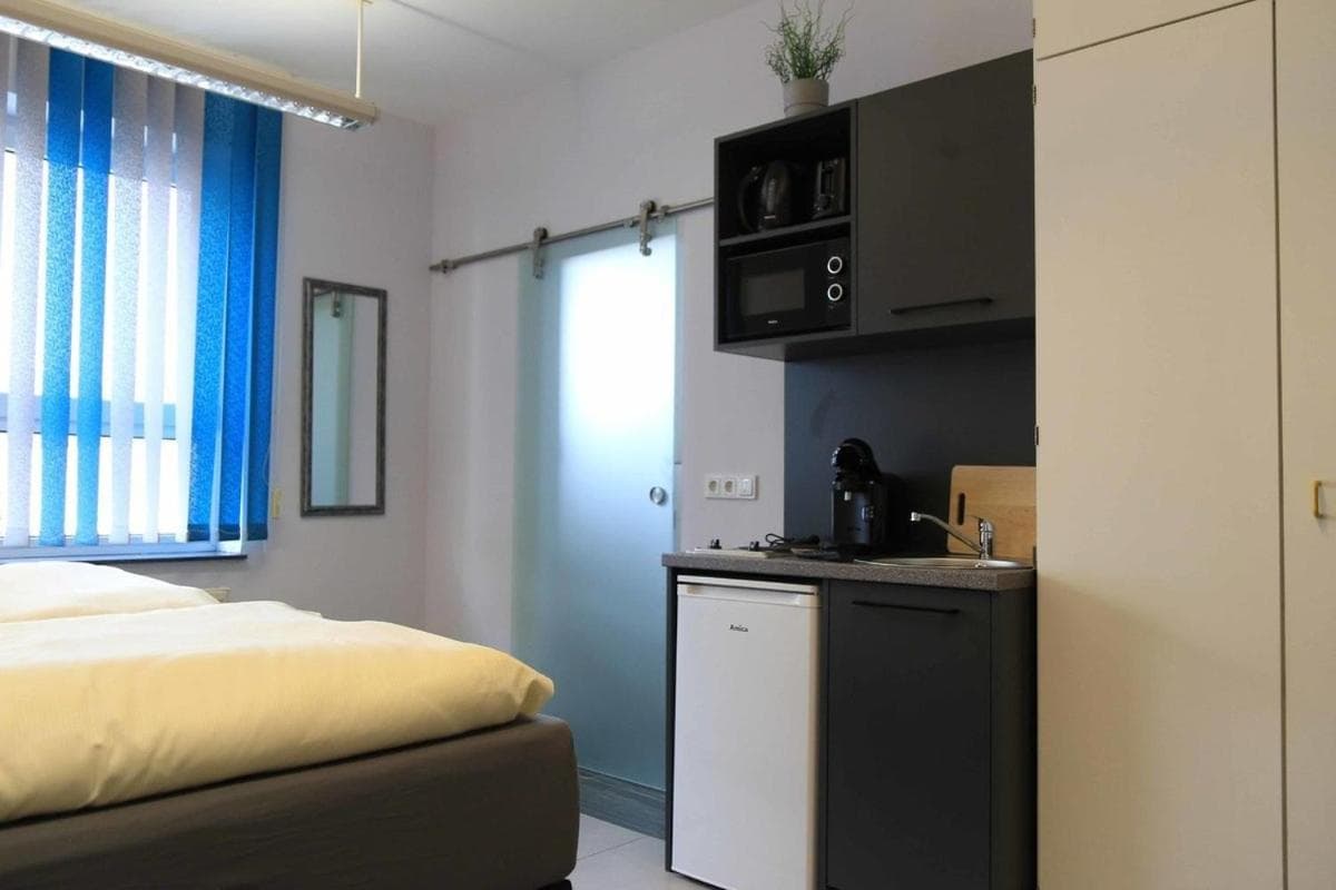 Komfort Appartements am Marktplatz, photo 4