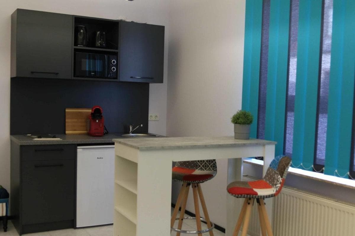 Komfort Appartements am Marktplatz, photo 5