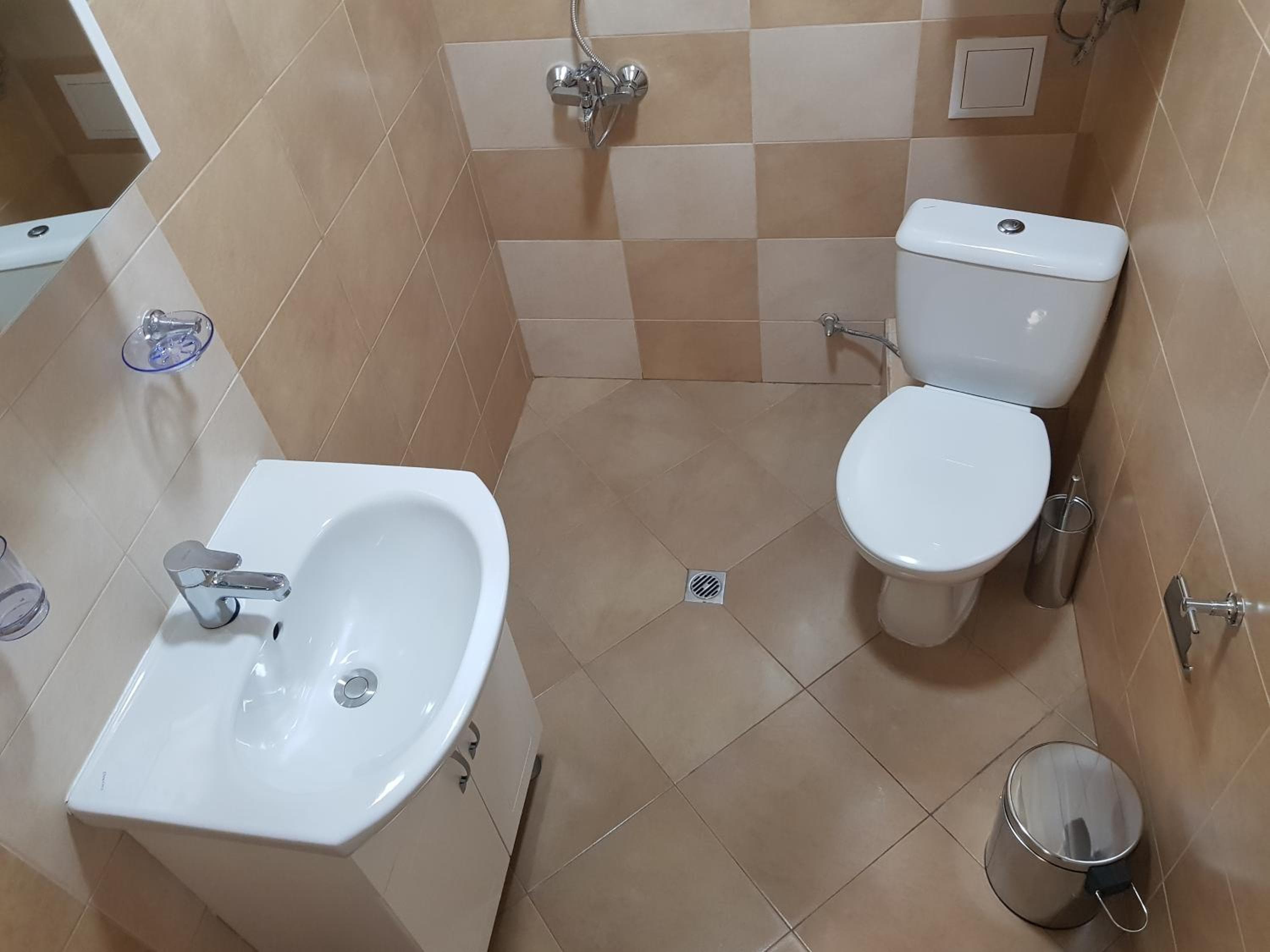 Twain Apart&Rooms, Sofia, photo 5