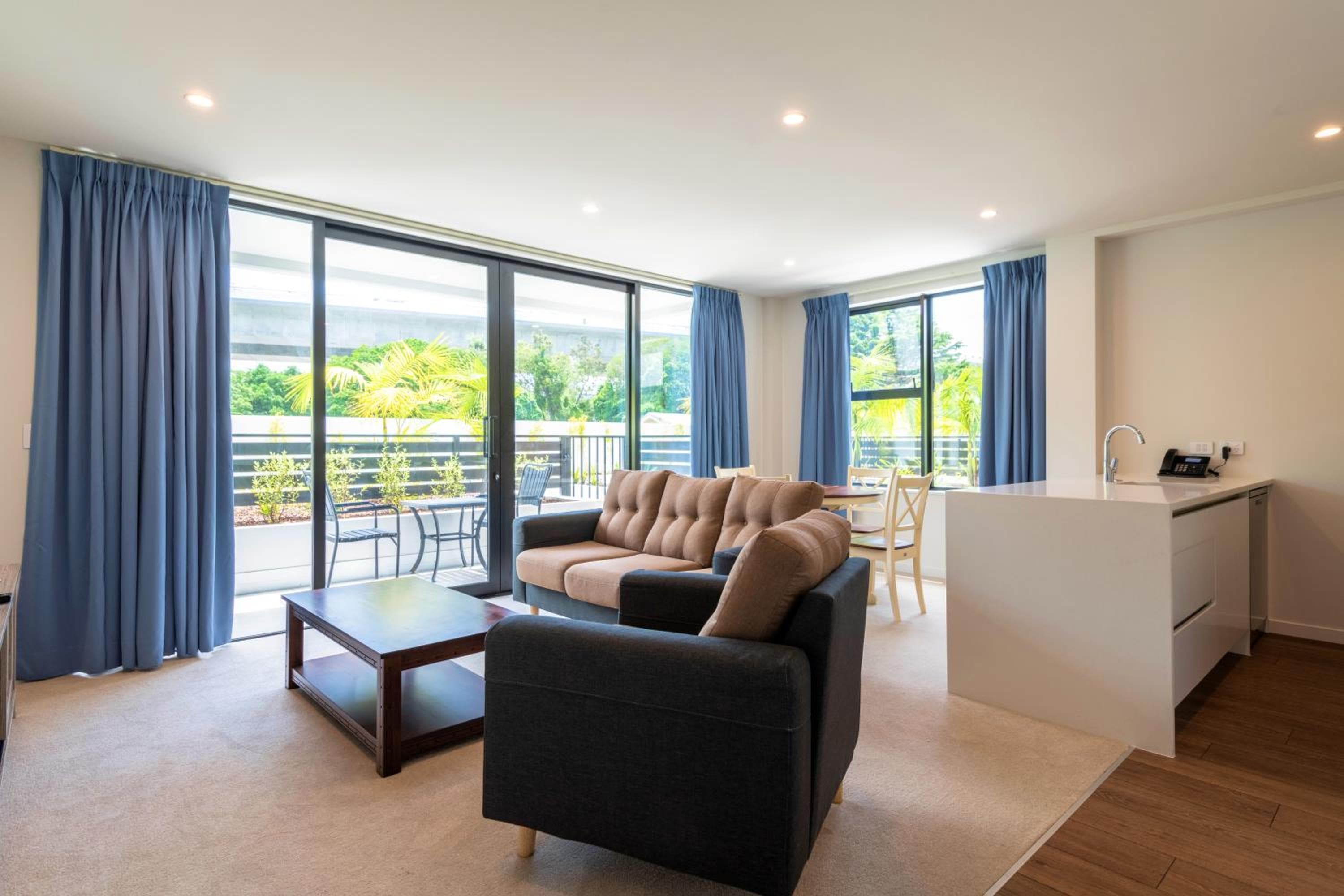 The Edgerley Suites, Auckland, photo 6