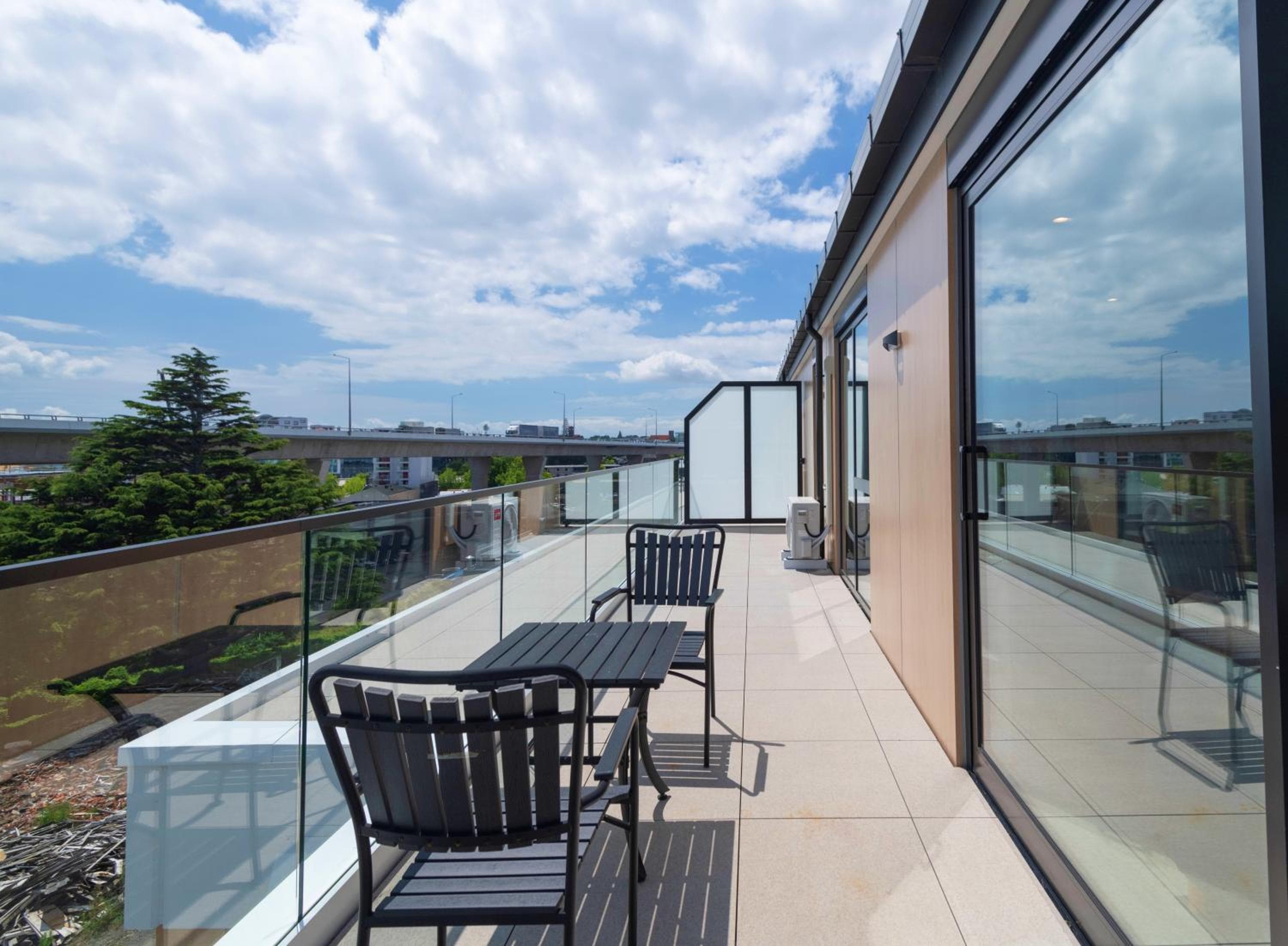 The Edgerley Suites, Auckland, photo 4