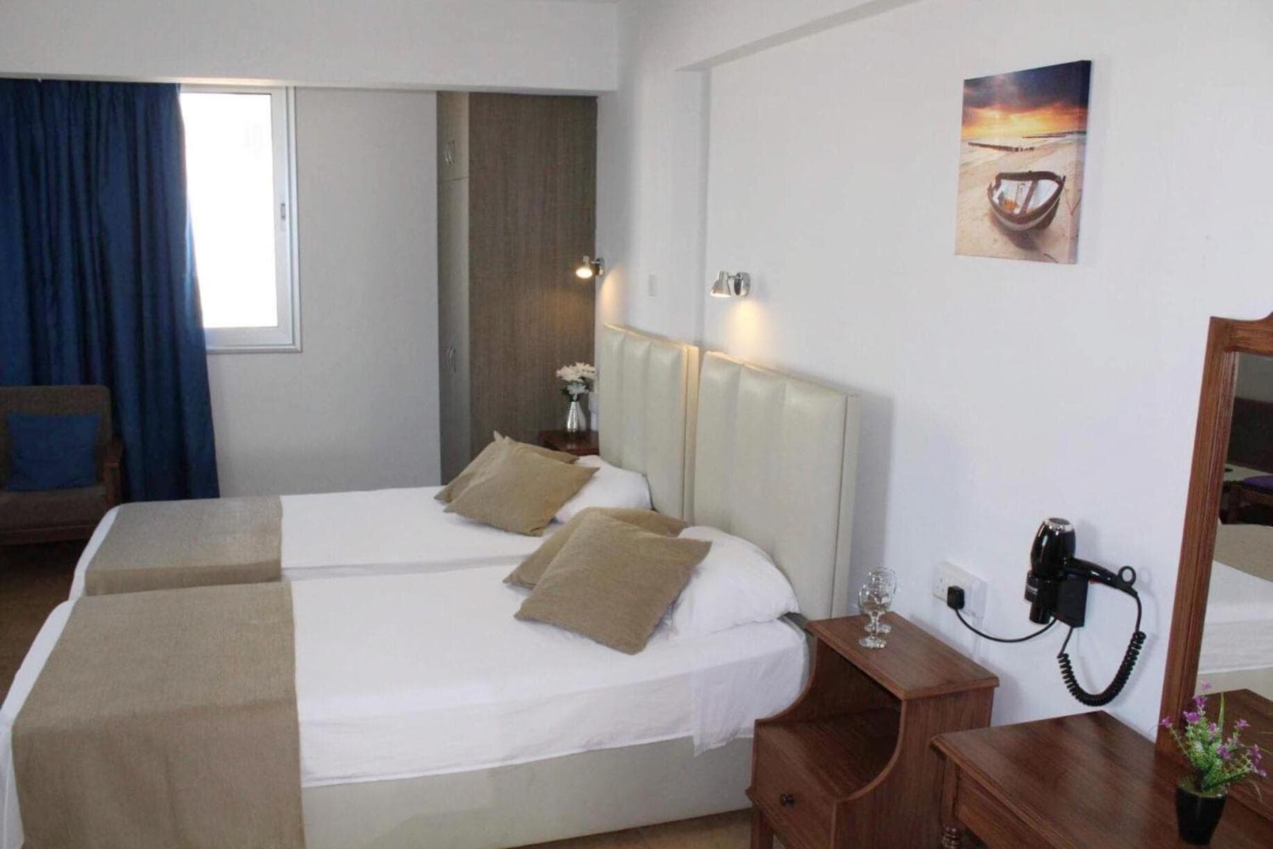Maria Zintili Apartments, Ayia Napa, photo 4