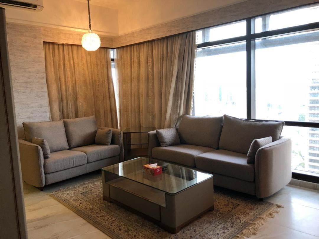 The Apartments at Times Square KL by Robinsons, Kuala Lumpur, photo 6