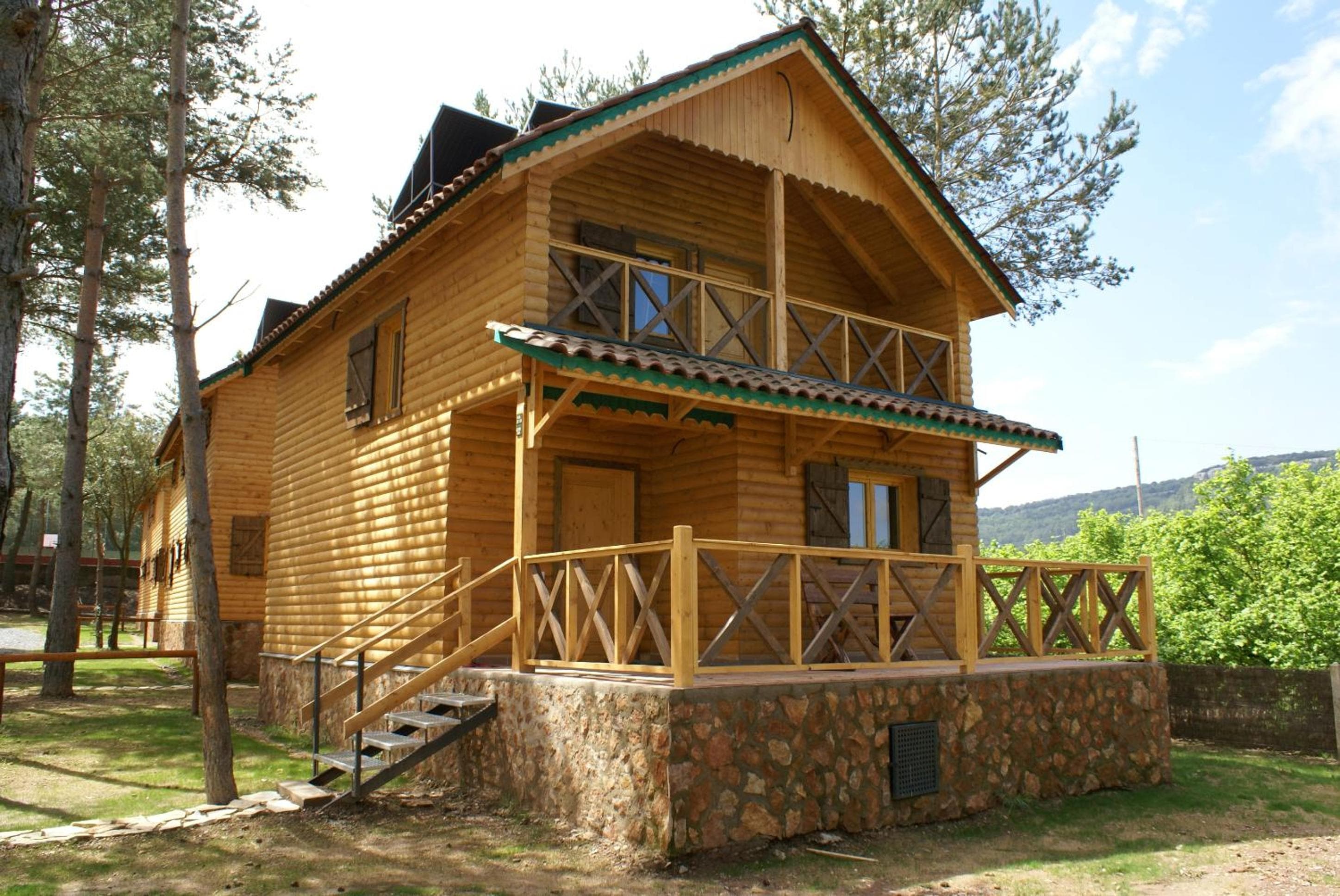 Xalet De Prades, Prades, photo 6