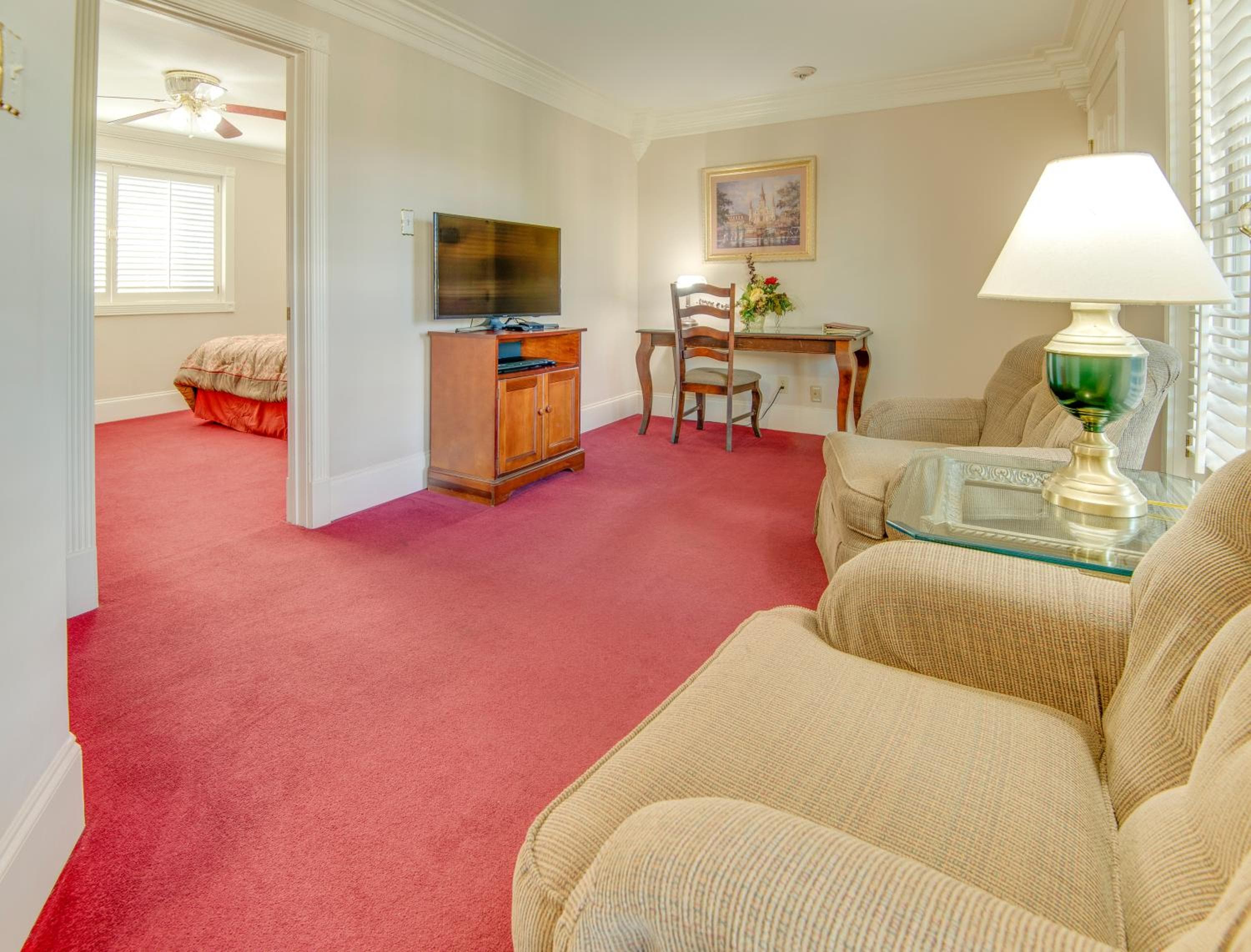 LA Plaza Apartments, Metairie, photo 6