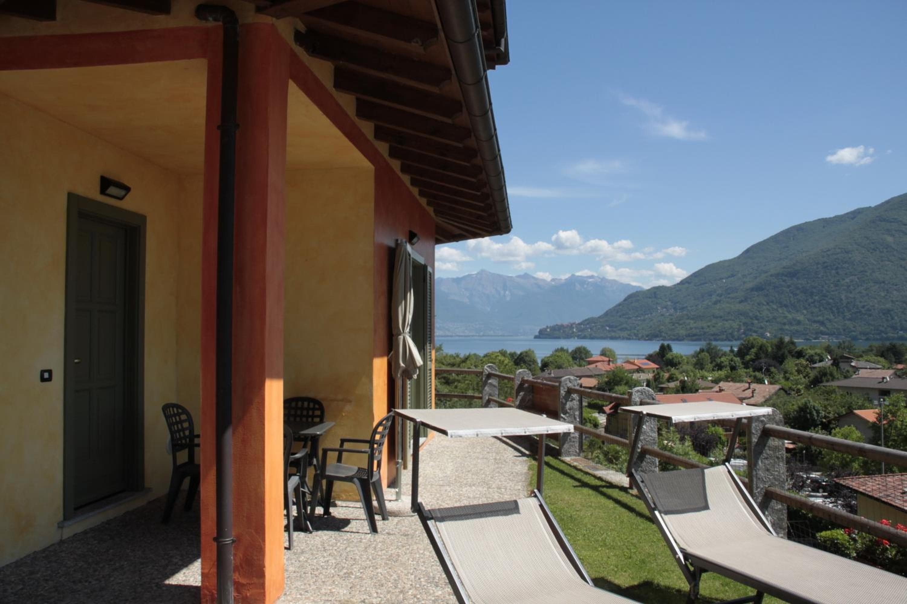 Appartamenti Ferrari Residence, Cannobio, photo 5
