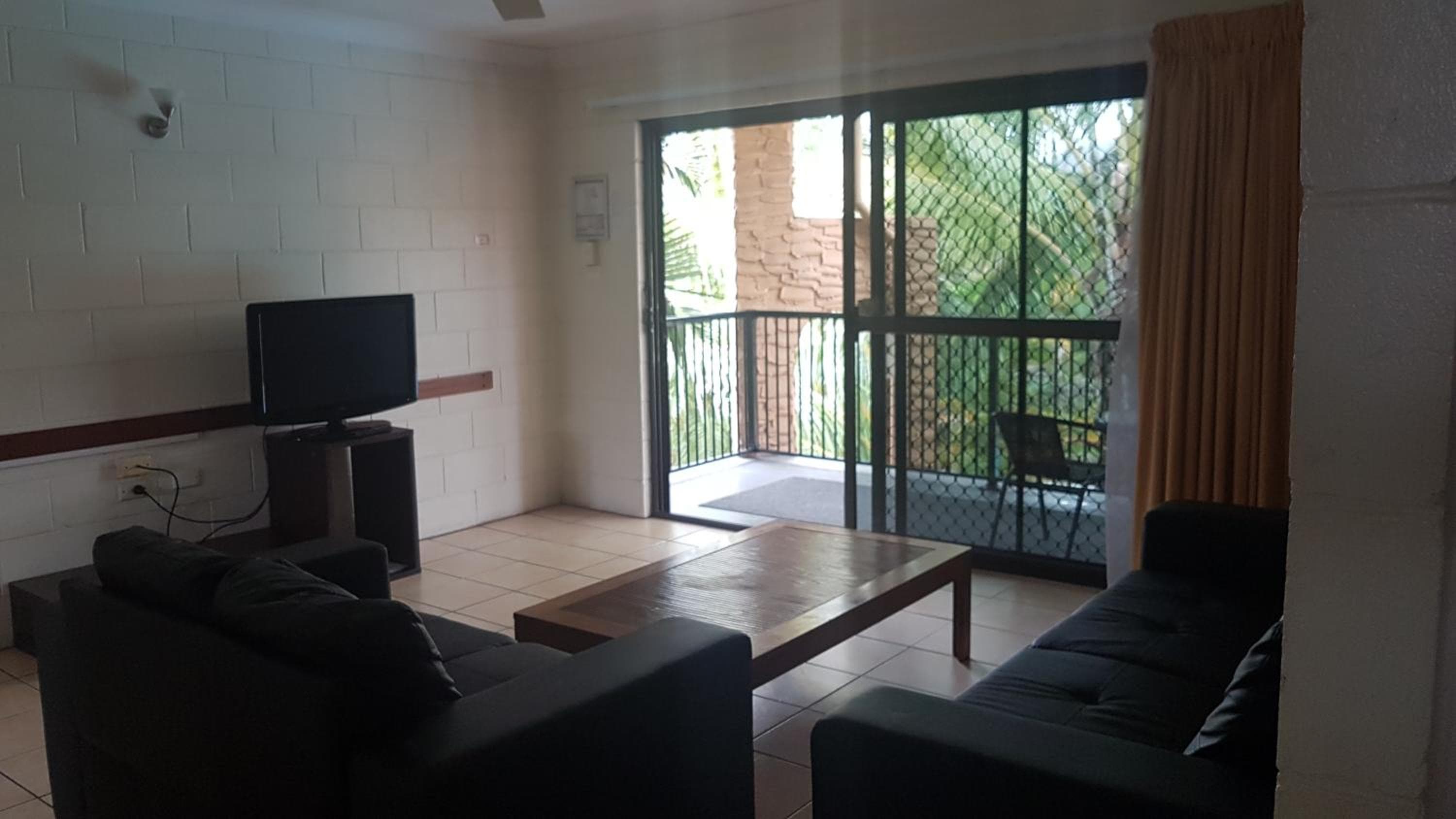 Oasis Inn Apartments, Cairns, photo 4