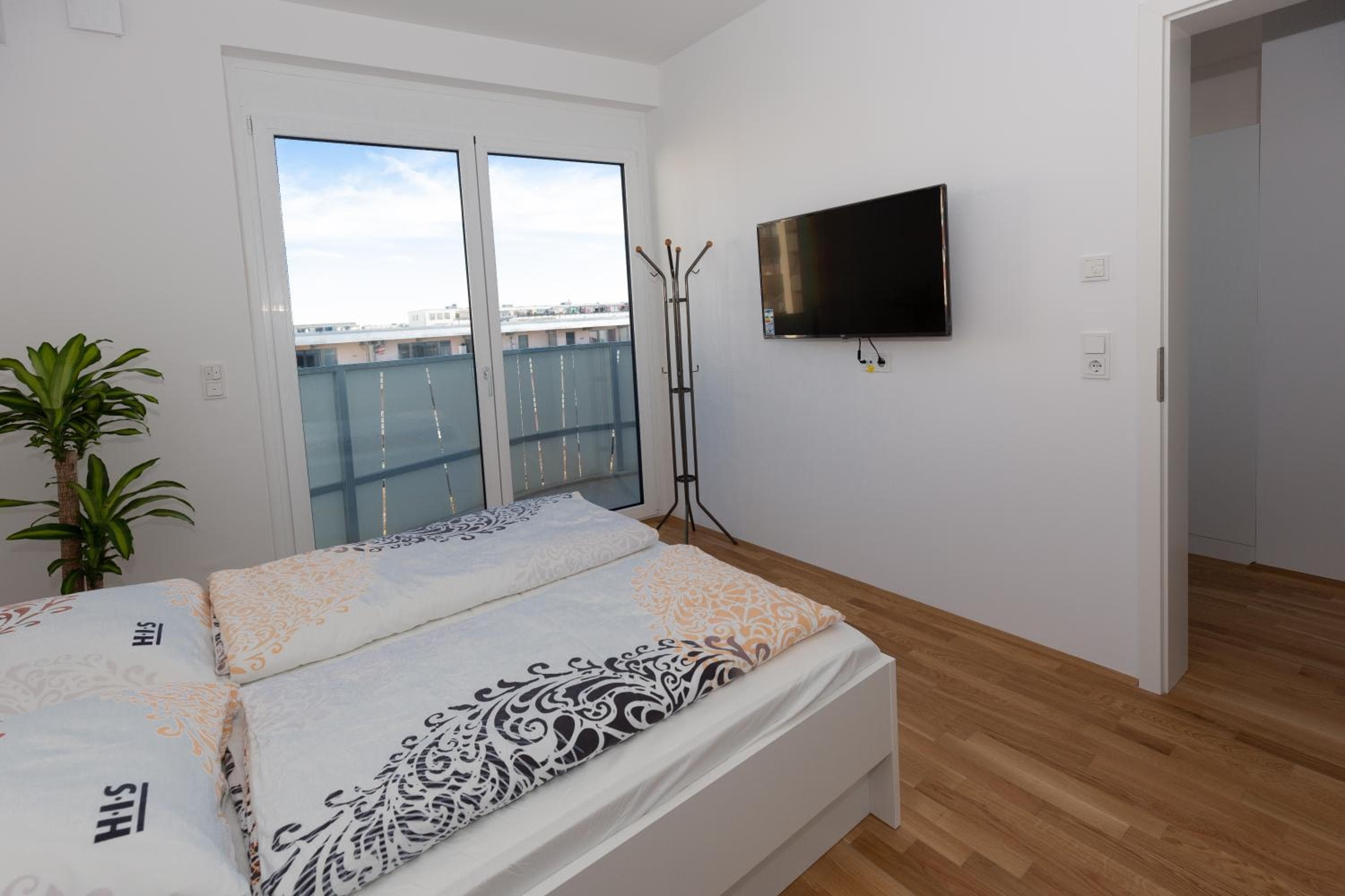 My room serviced apartment-Messe, Munich, photo 5