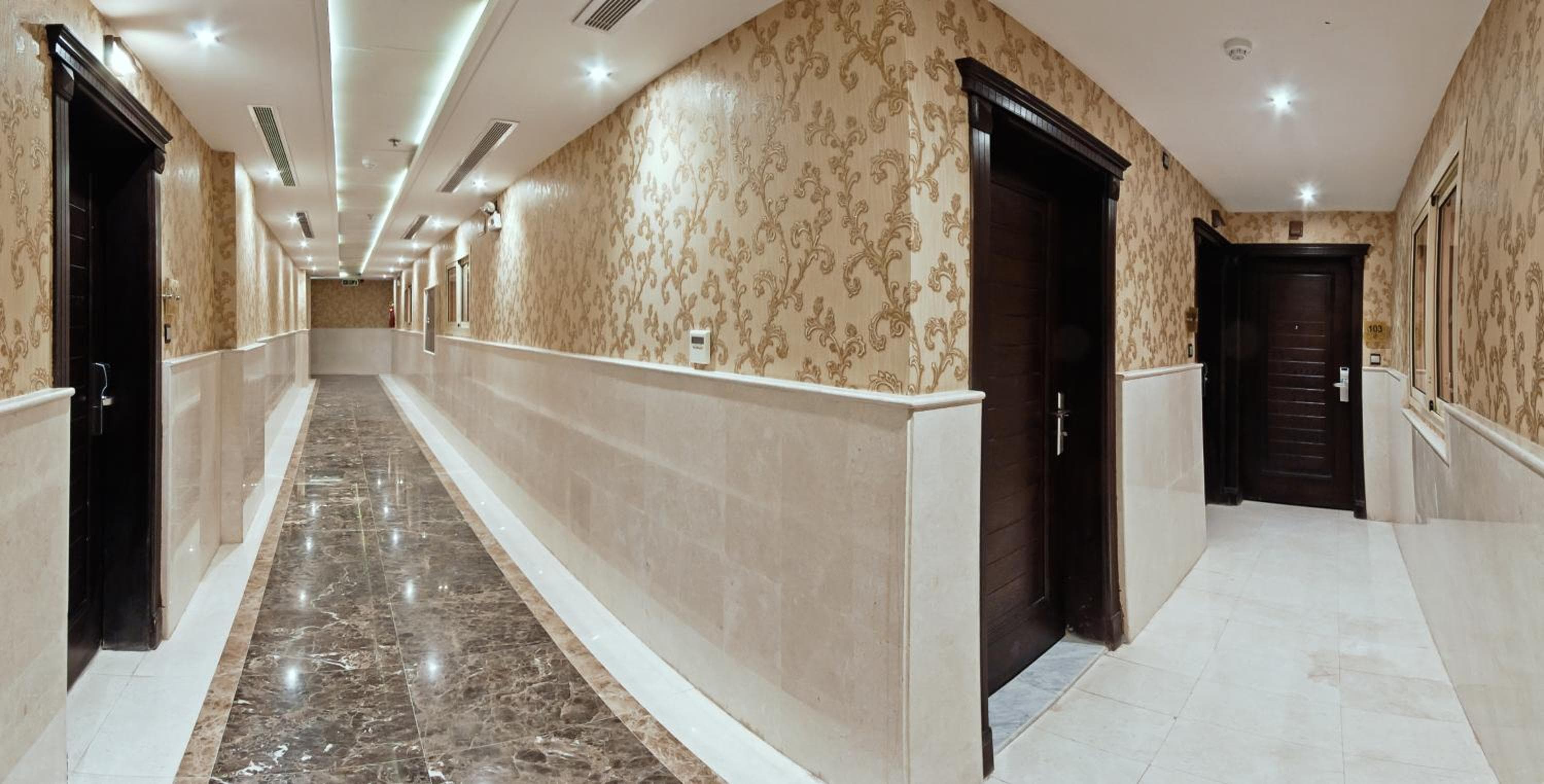 Oasis Rise Hotel Apartments, Jeddah, photo 4