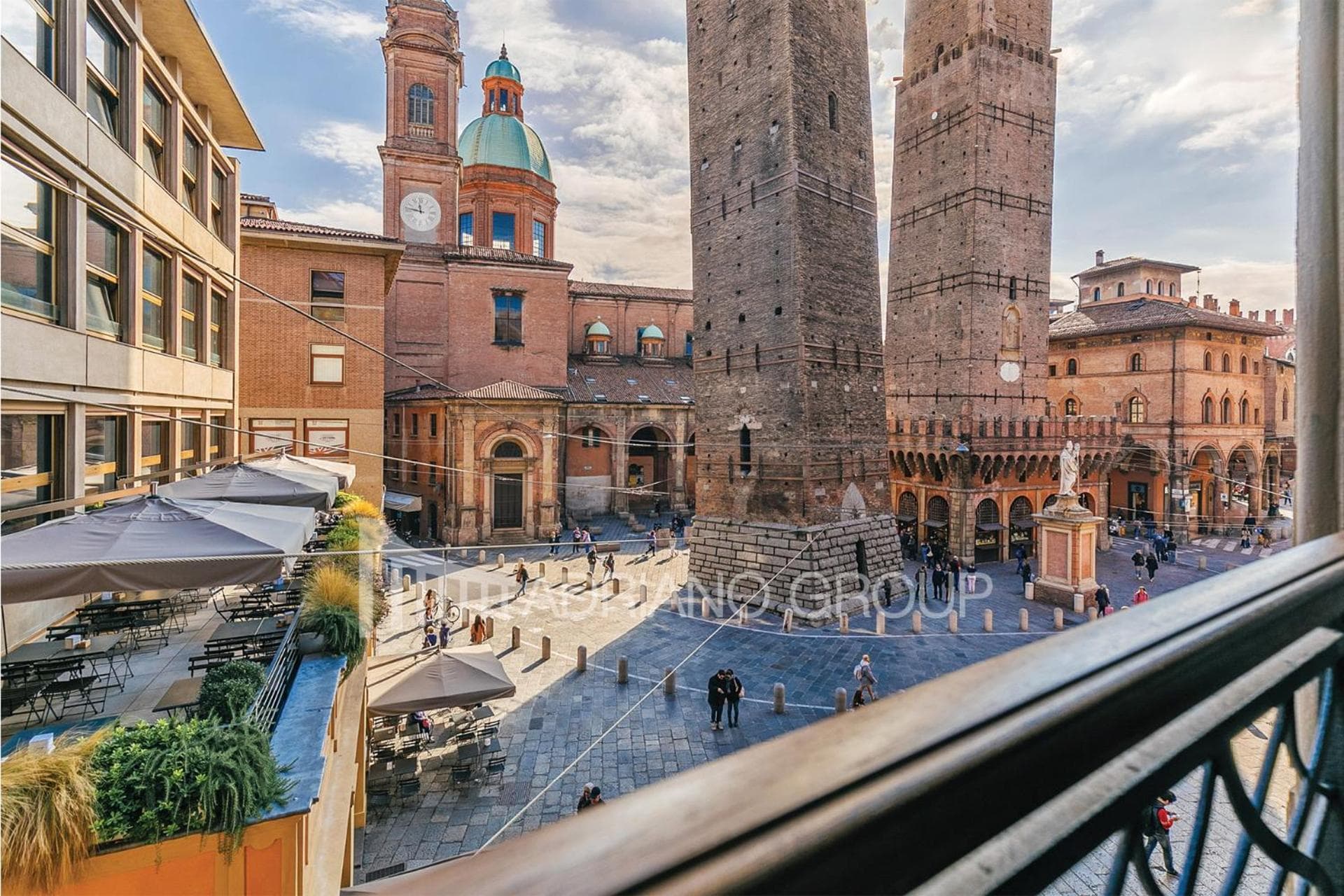Residence le Porte - by Adriano Group, Bologna