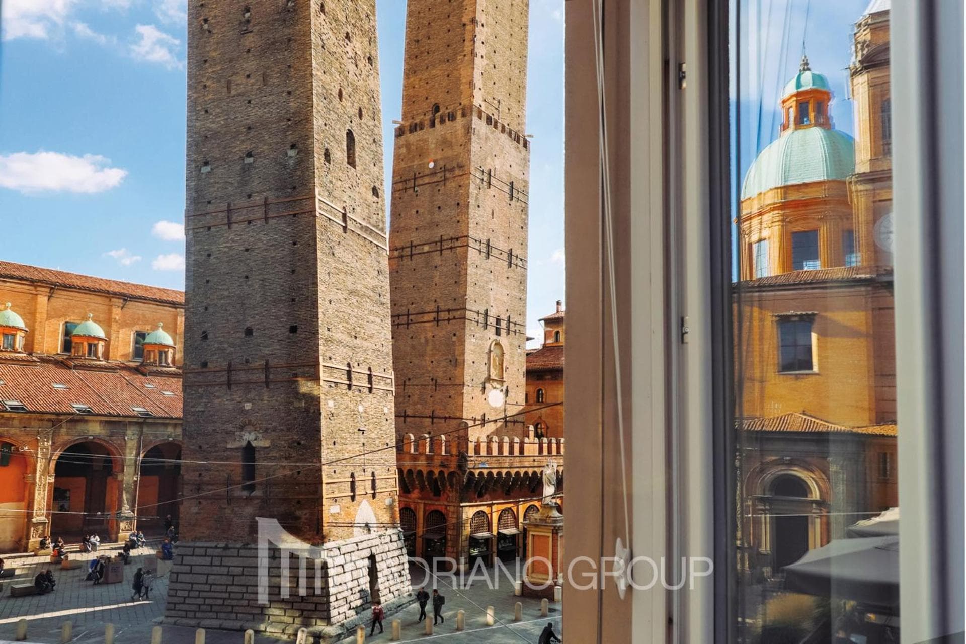 Residence le Porte - by Adriano Group, Bologna, photo 2