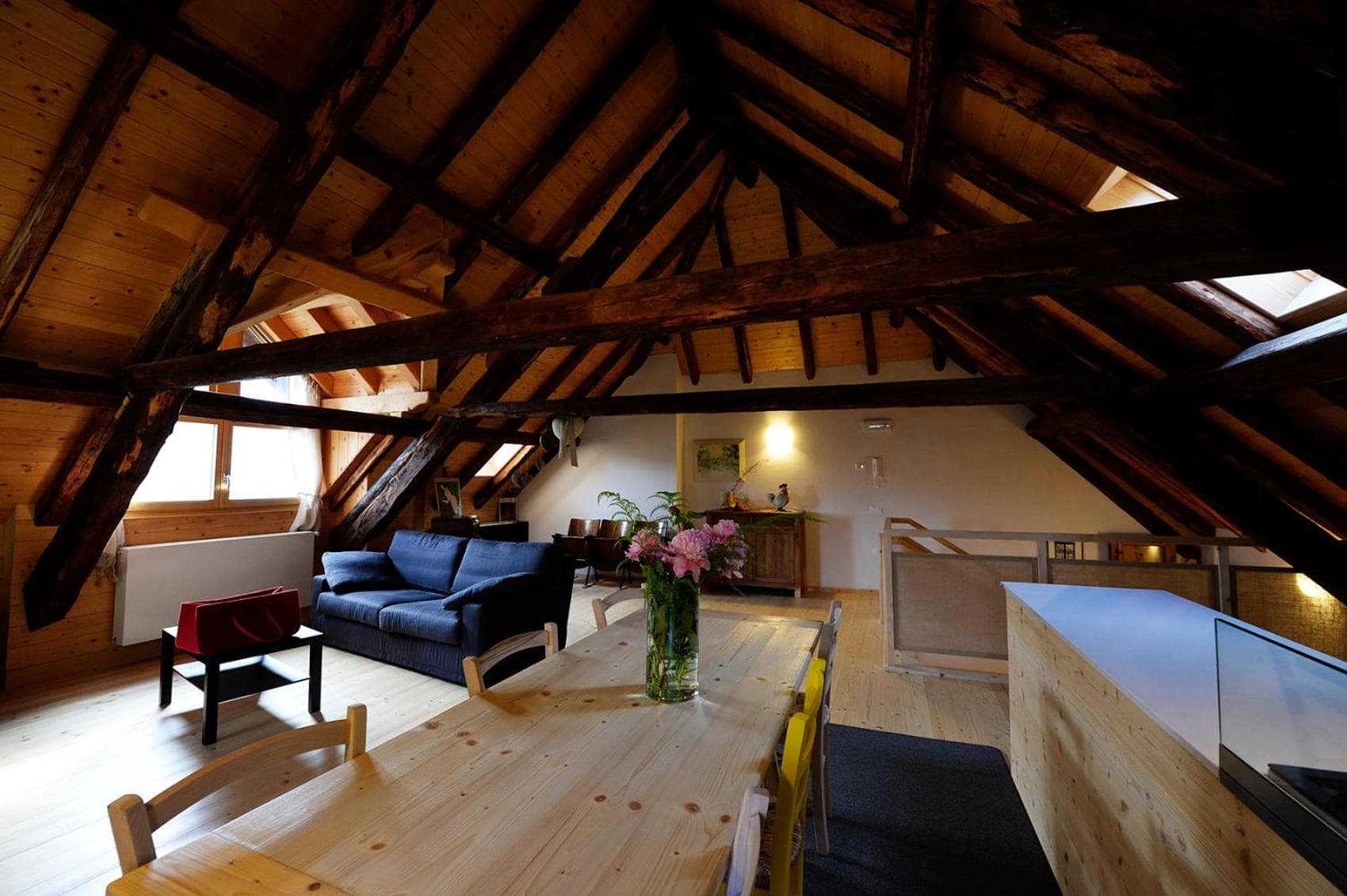 Albergo Diffuso Comeglians, Comeglians, photo 6