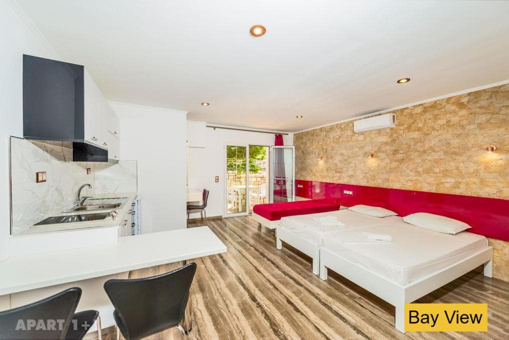 Bay View Apartments, Plataniás, photo 4