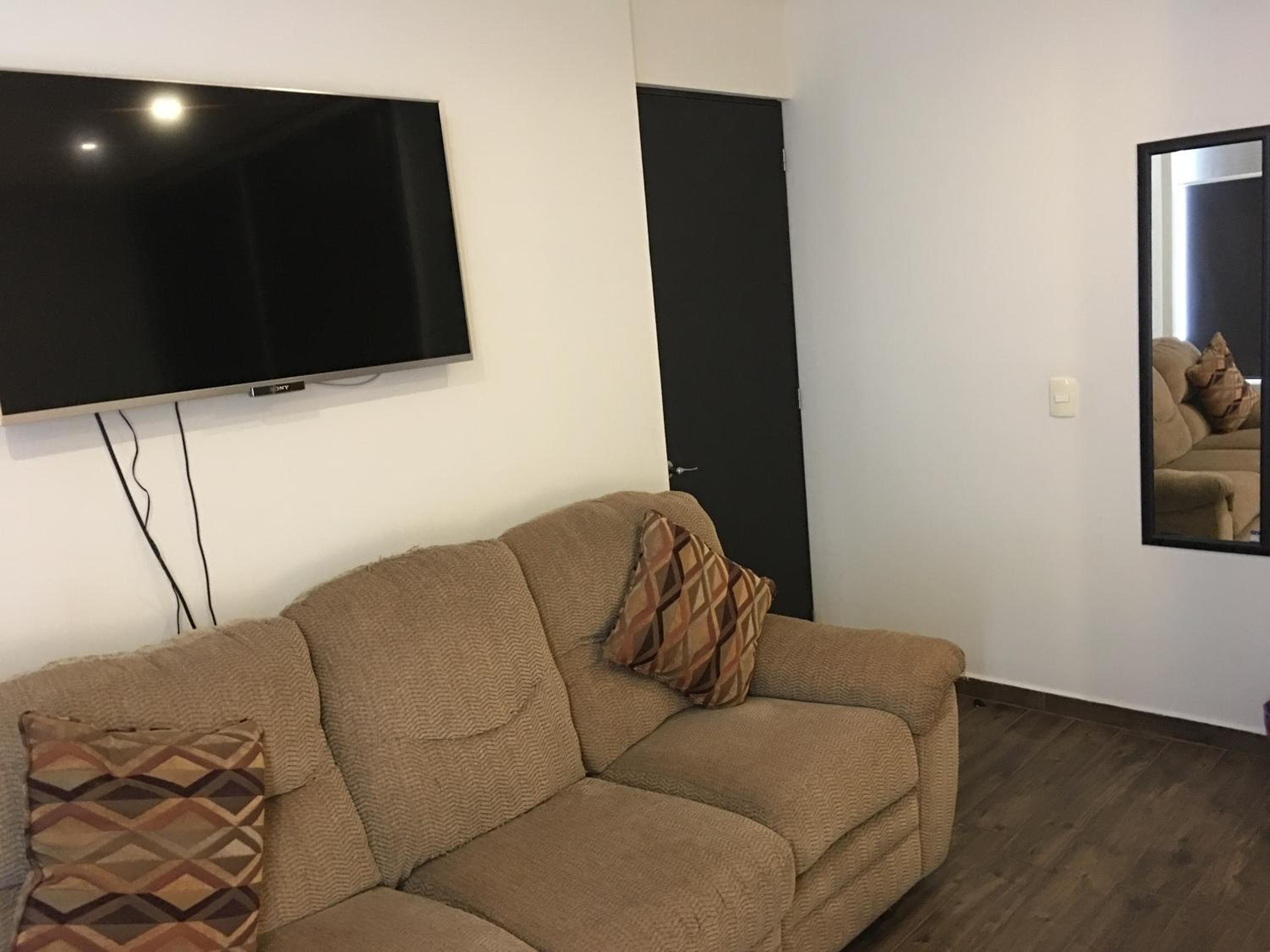 Residencial WTC Suites México, Mexico City, photo 3