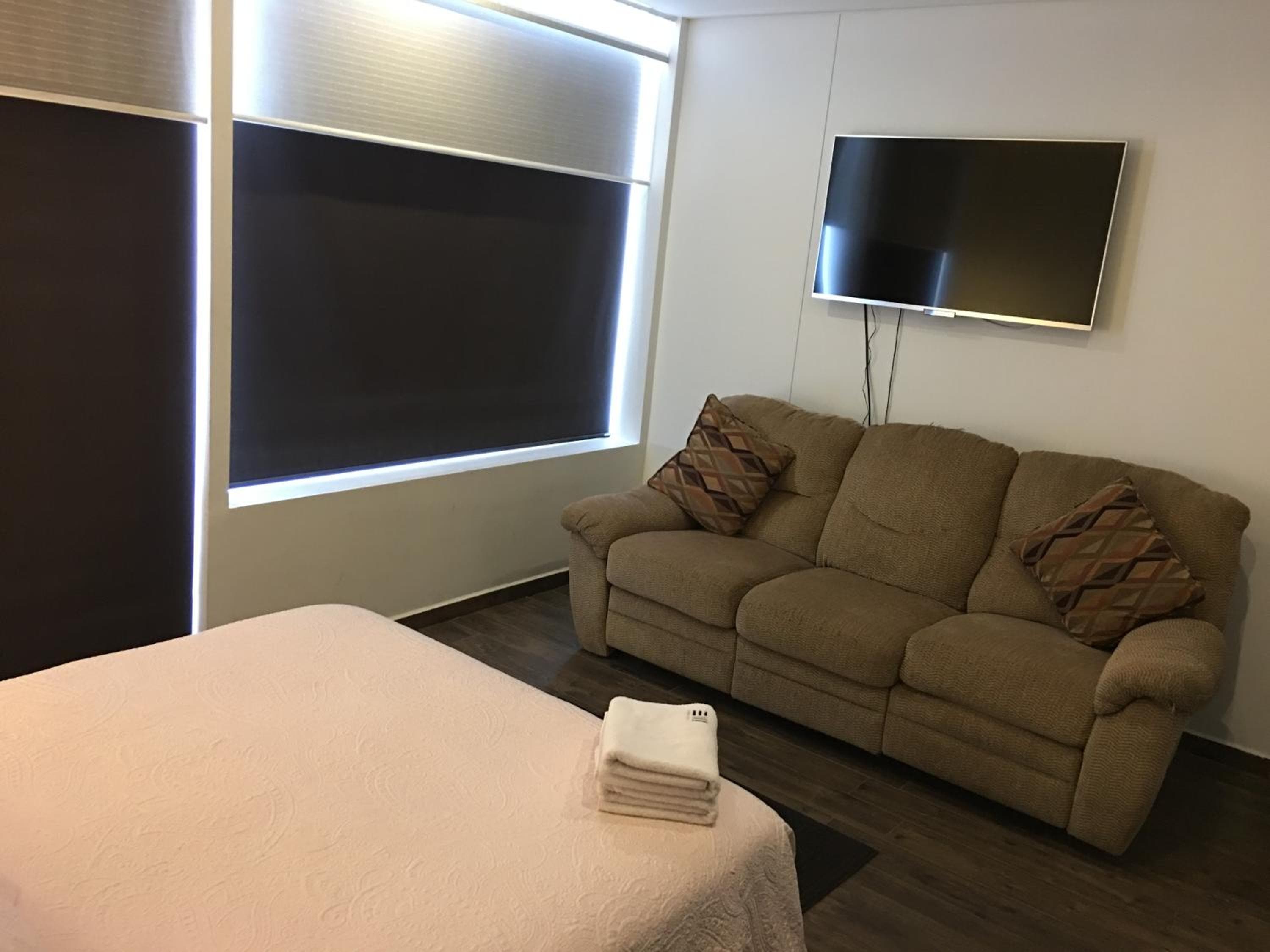 Residencial WTC Suites México, Mexico City, photo 6