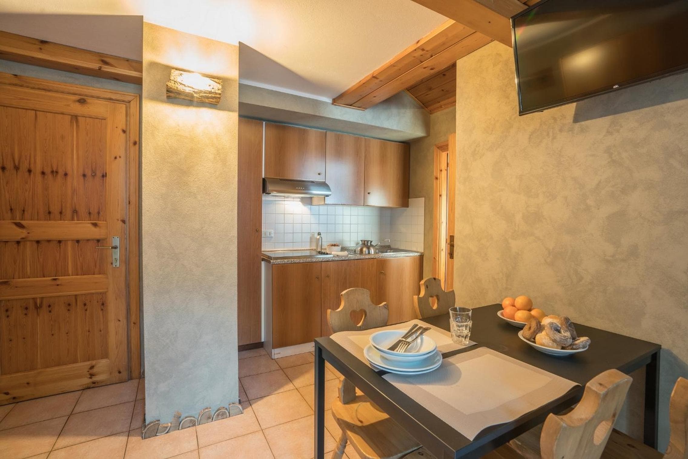 Residence Fior d'Alpe, Bormio, photo 6