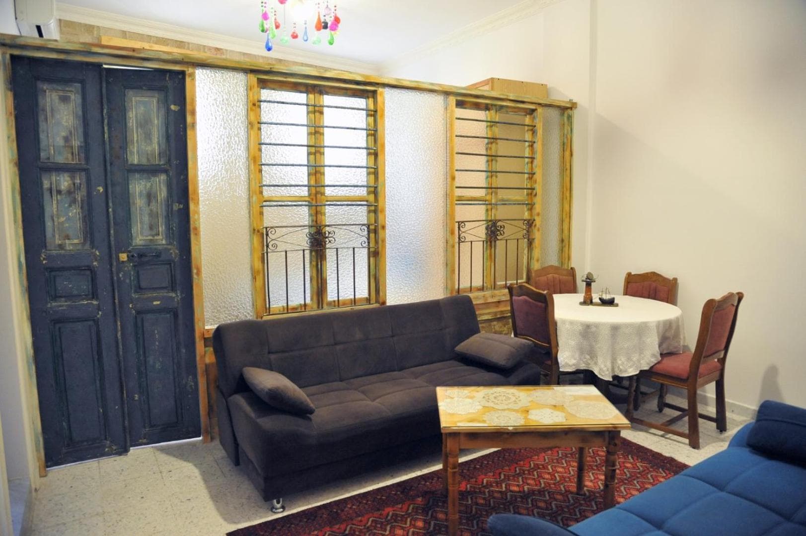 Tyre Boutique Apartments, Soûr, photo 5