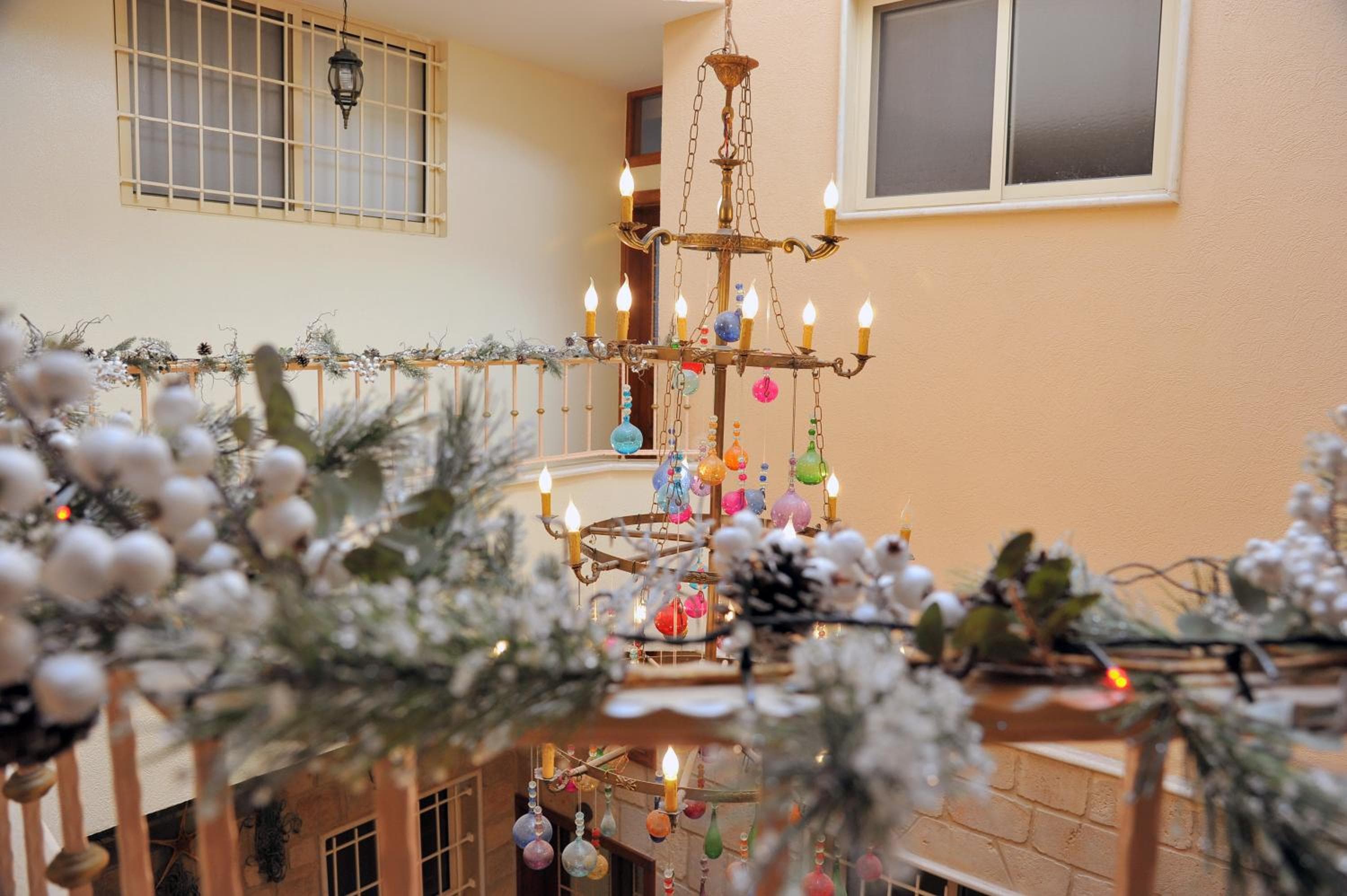 Tyre Boutique Apartments, Soûr, photo 6