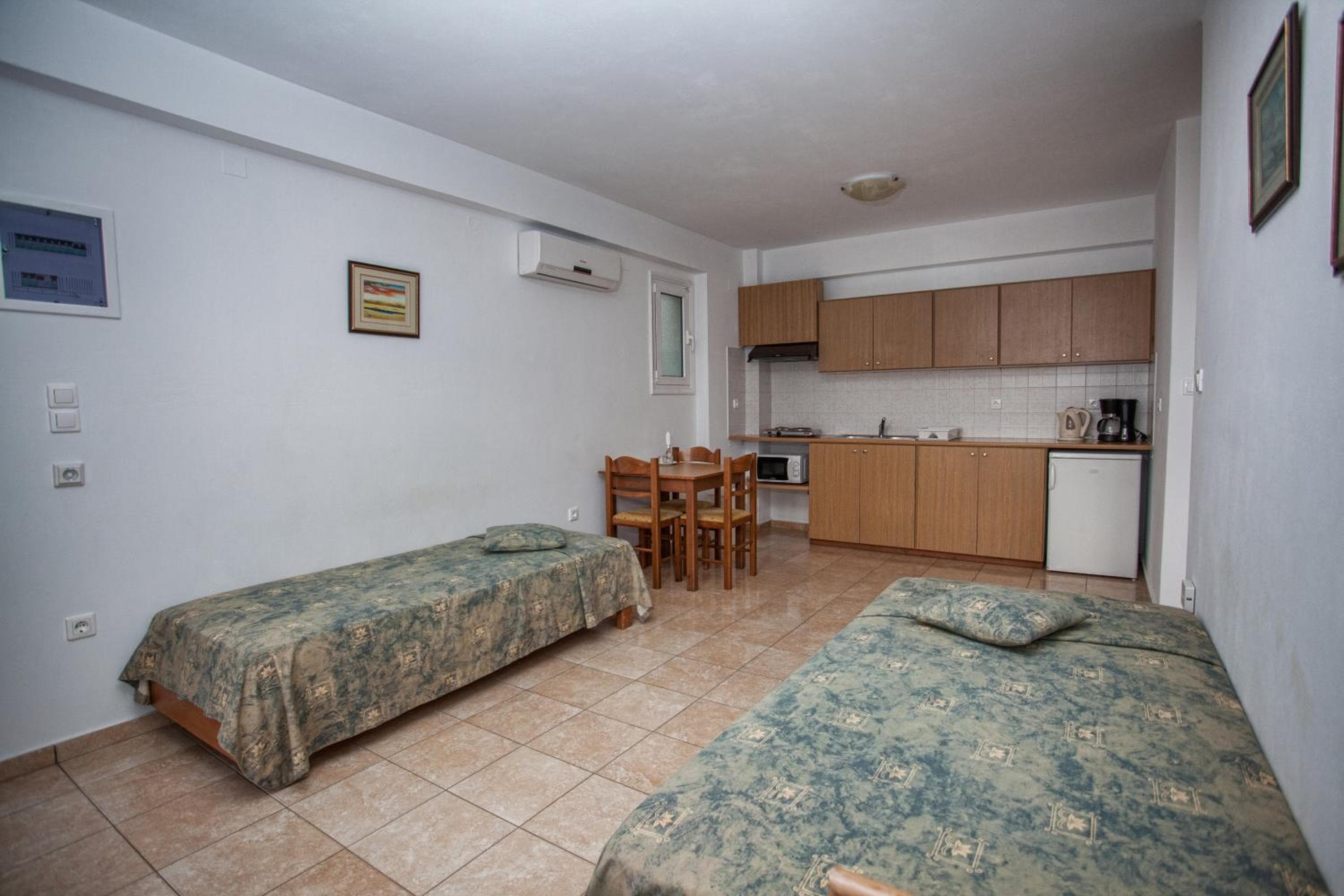 Ilian Beach & Apartments, Rethymno Town, photo 3