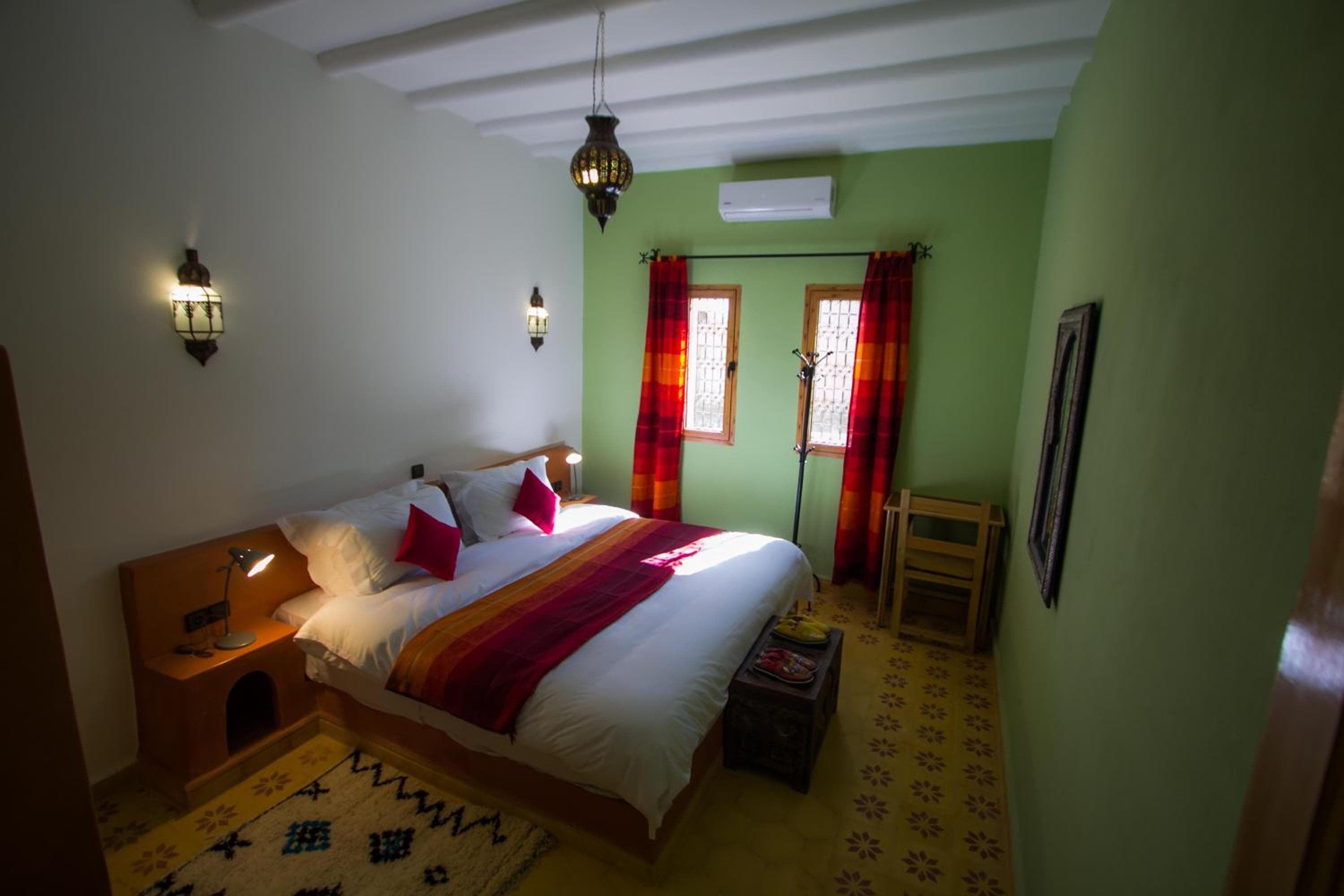 Hassilabiad Appart Hotel, Merzouga, photo 5