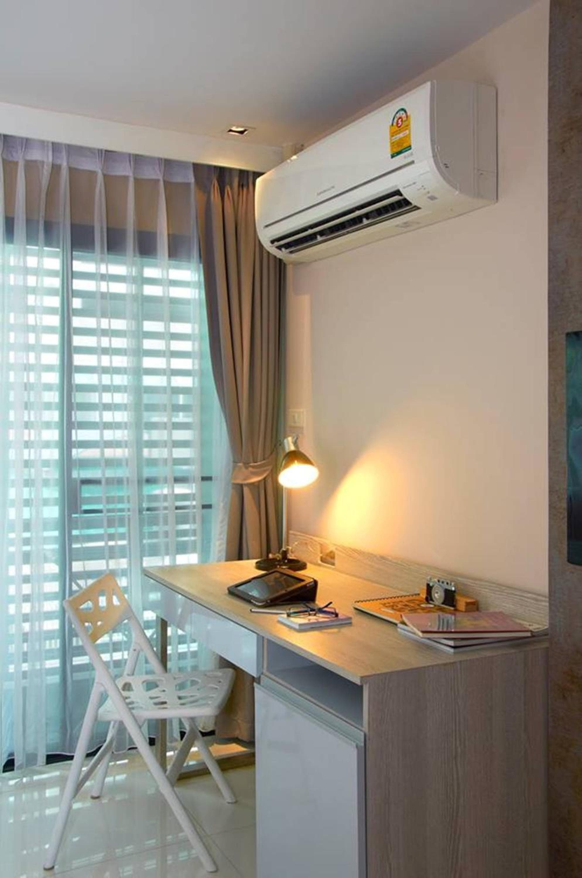 The Present Sathorn, Bangkok, photo 2