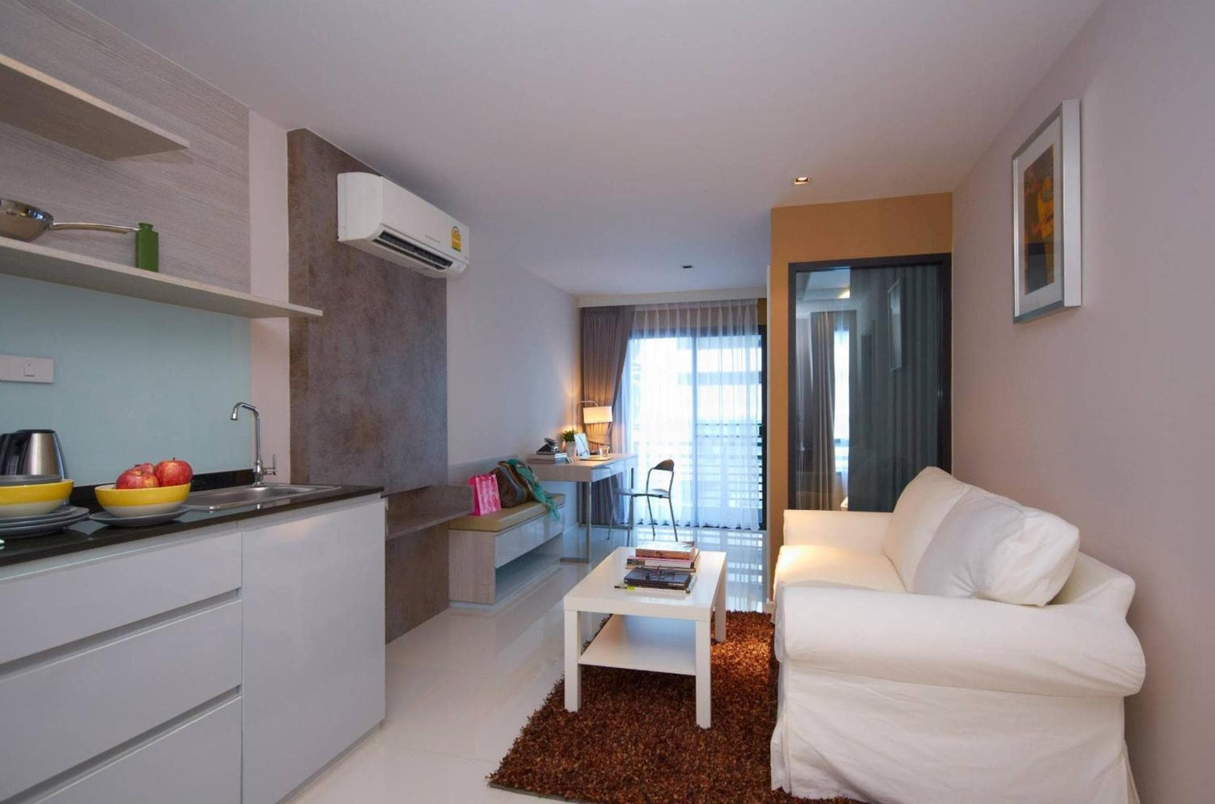 The Present Sathorn, Bangkok, photo 4