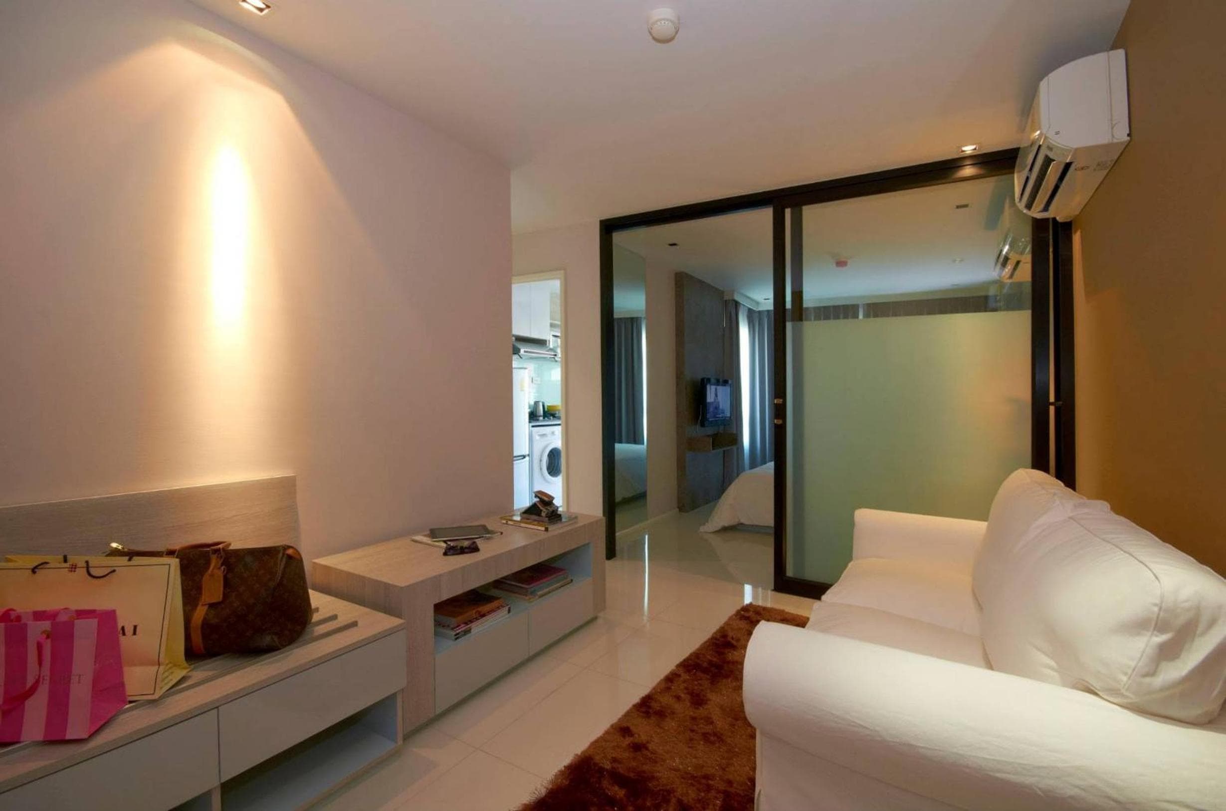 The Present Sathorn, Bangkok, photo 5