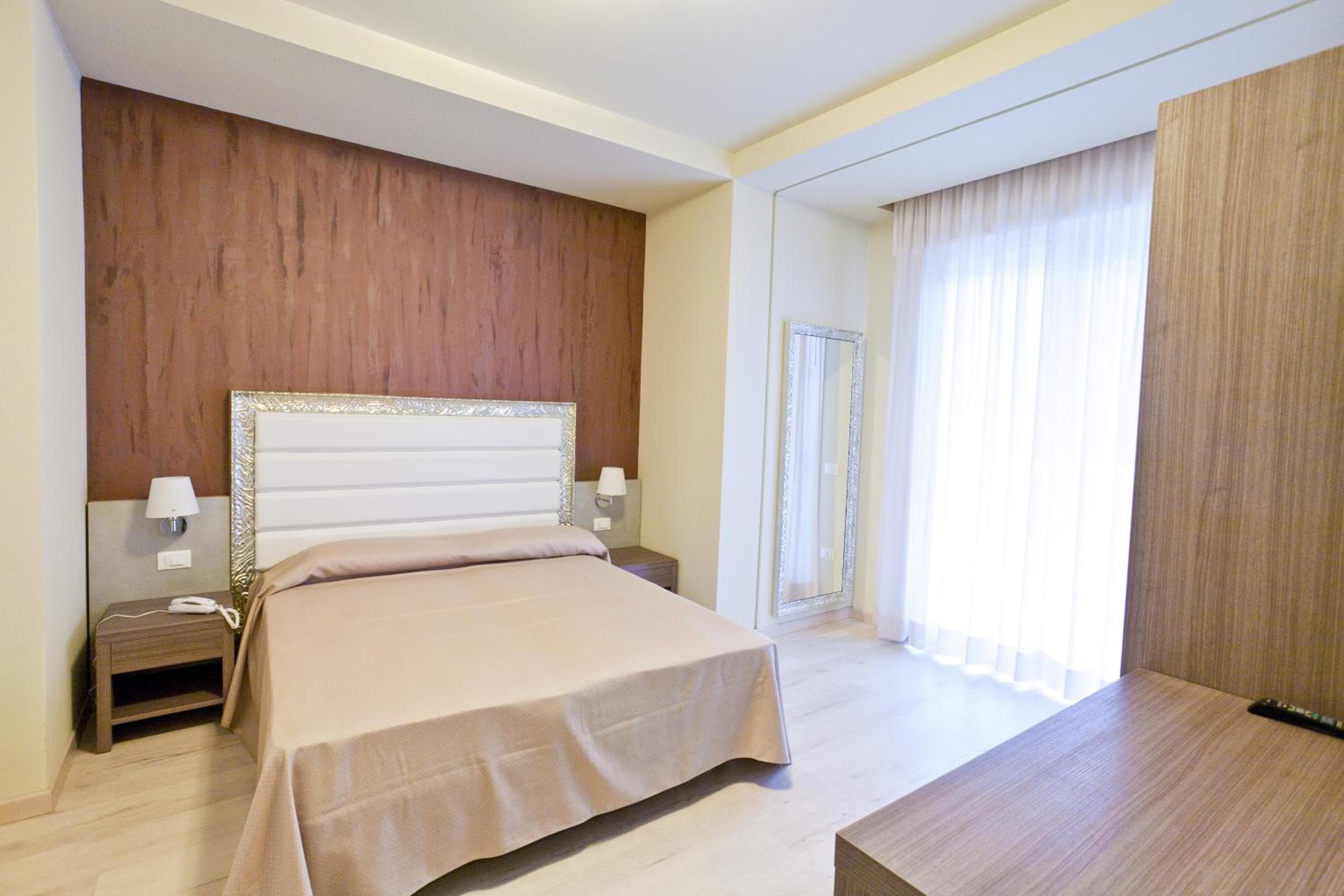 Residence Elisabetta, Cesenatico, photo 3