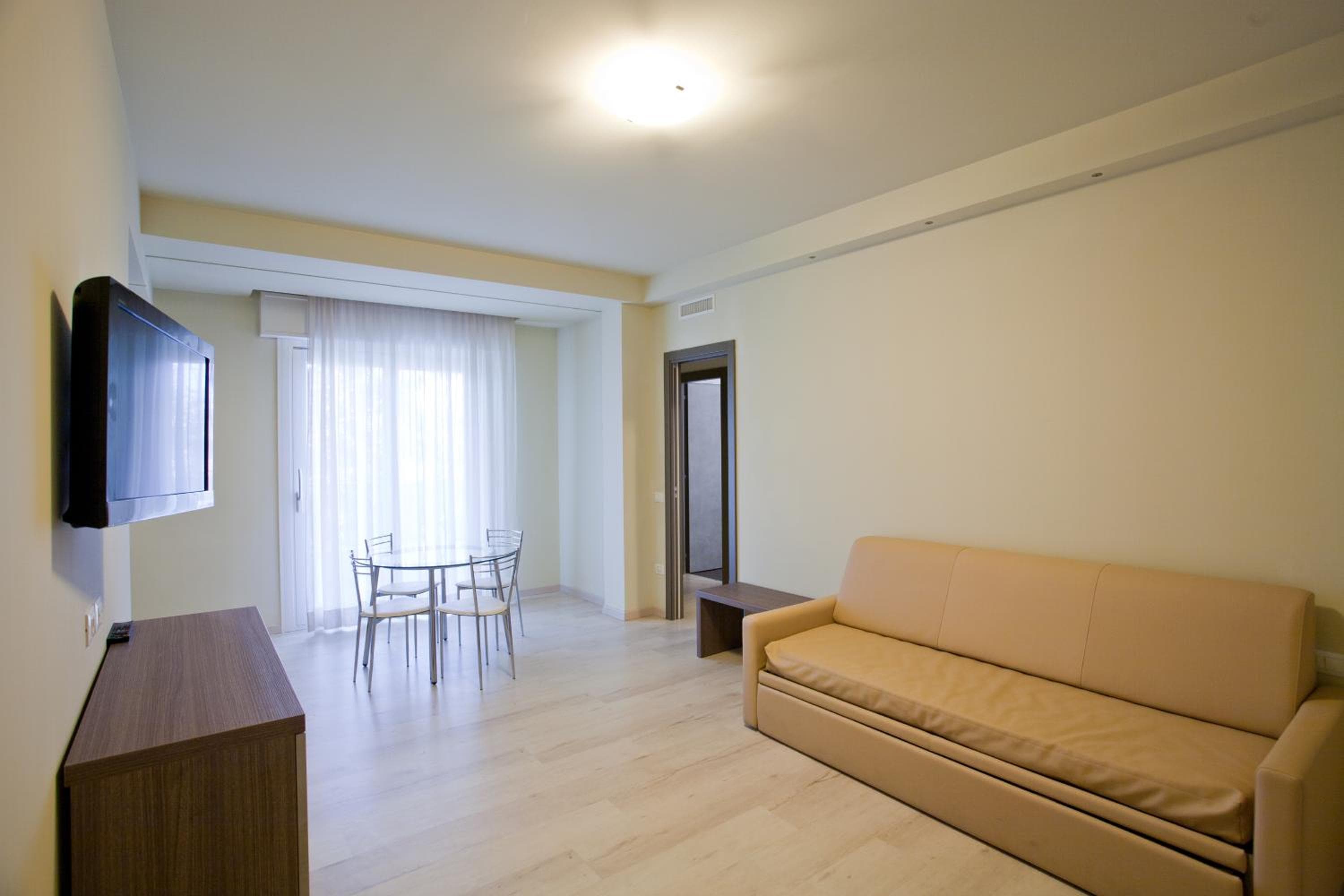 Residence Elisabetta, Cesenatico, photo 4