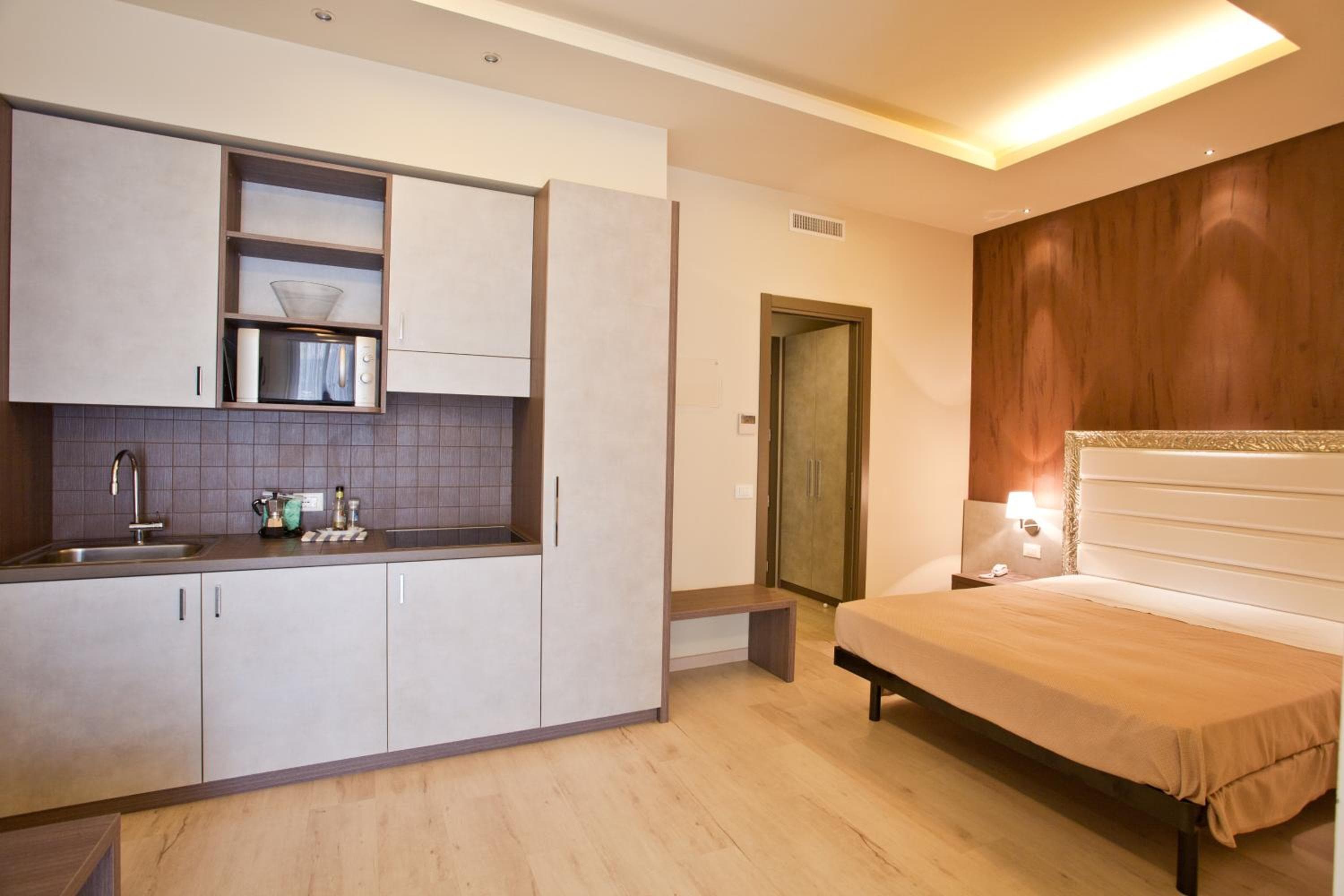 Residence Elisabetta, Cesenatico
