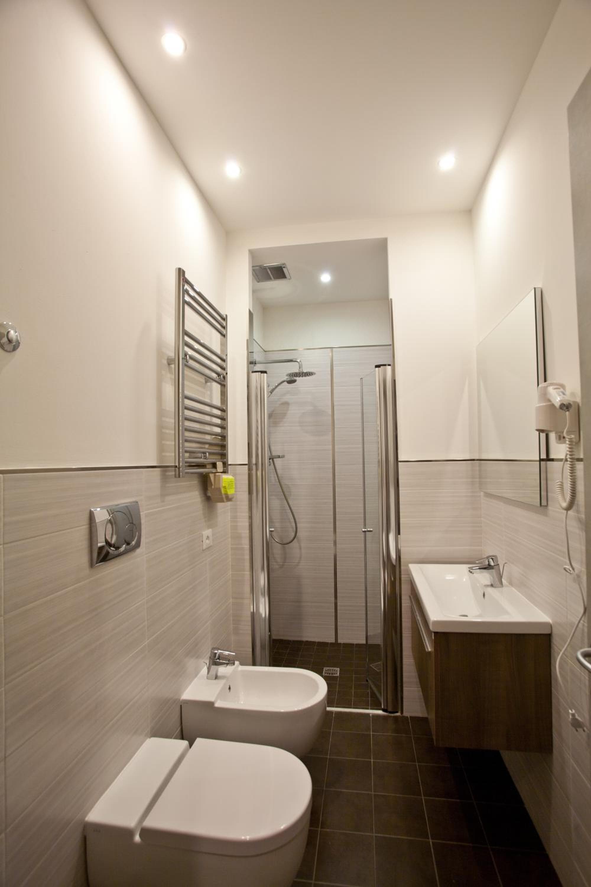 Residence Elisabetta, Cesenatico, photo 6