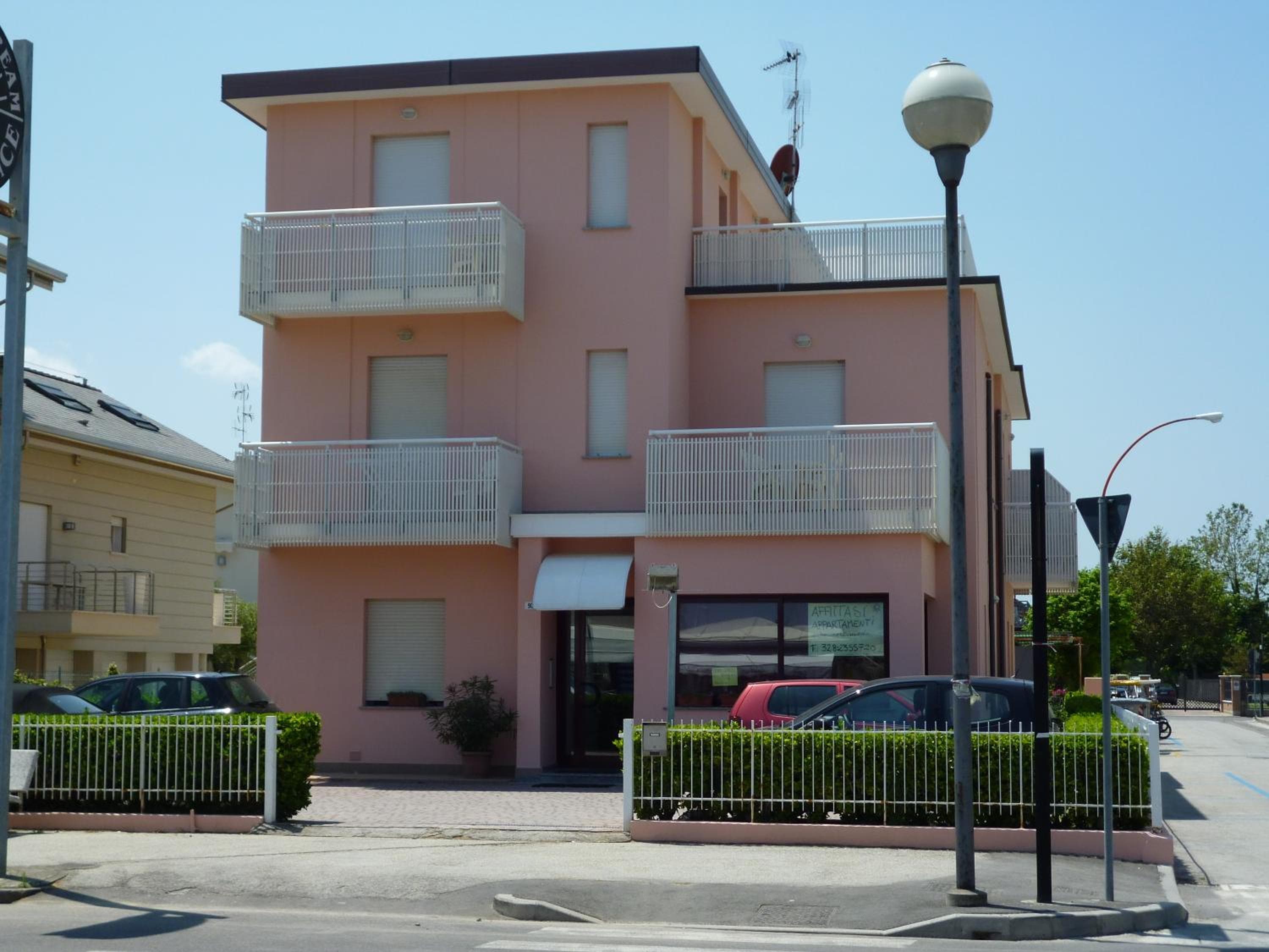 Residence Summer Dream, Cervia