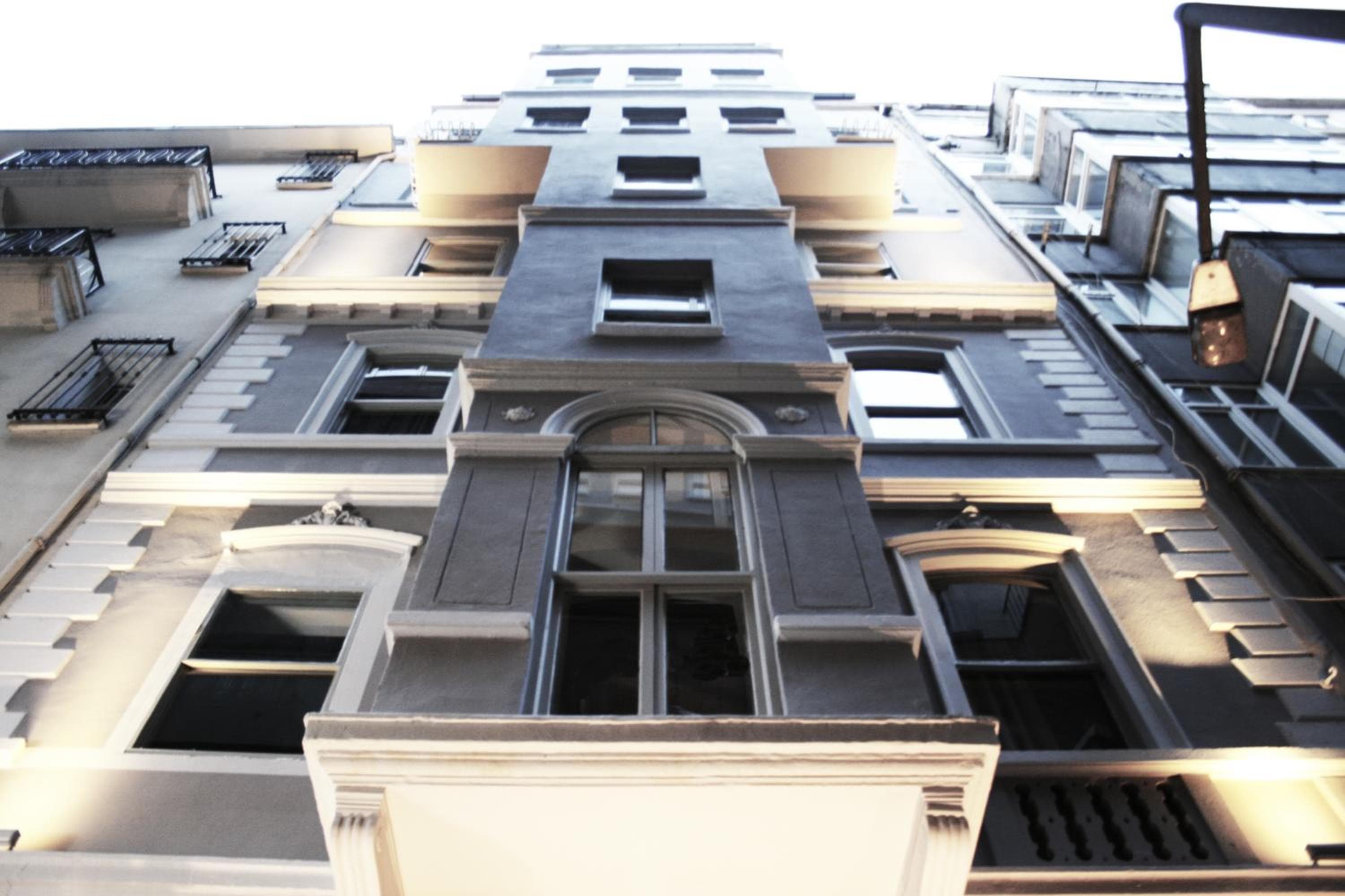 HAUS Galata, Istanbul