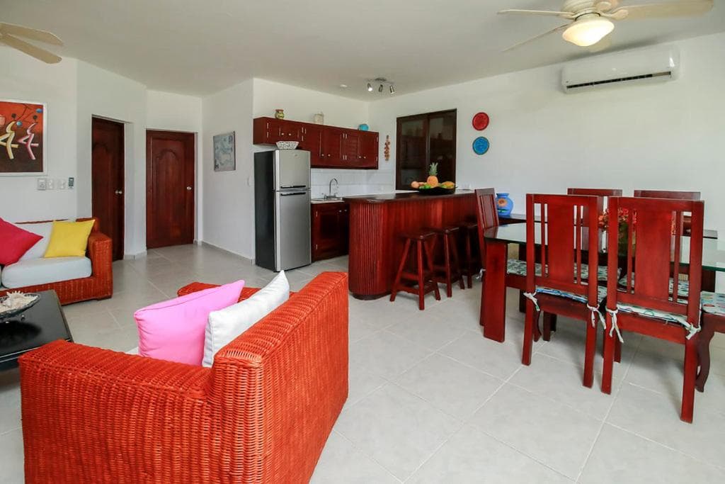 Cabarete Palm Beach Condos, Cabarete, photo 3
