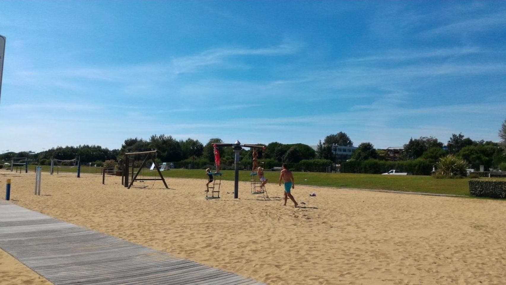 Residenza Al Parco, Bibione, photo 3