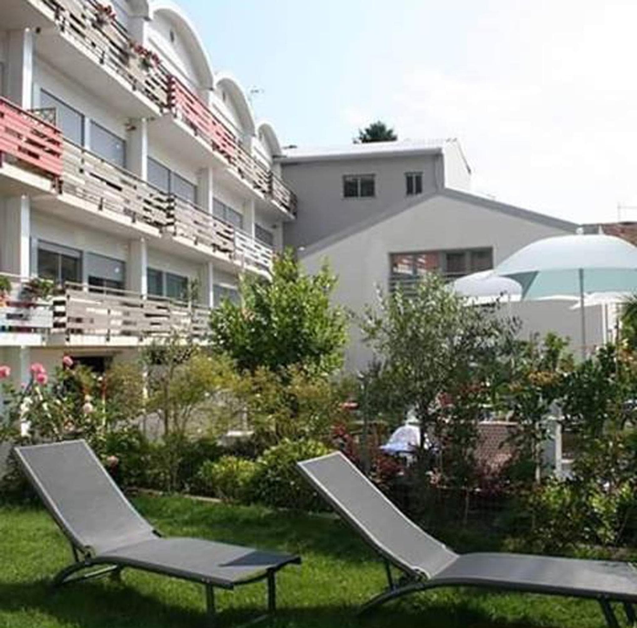 Levante Residence, La Spezia