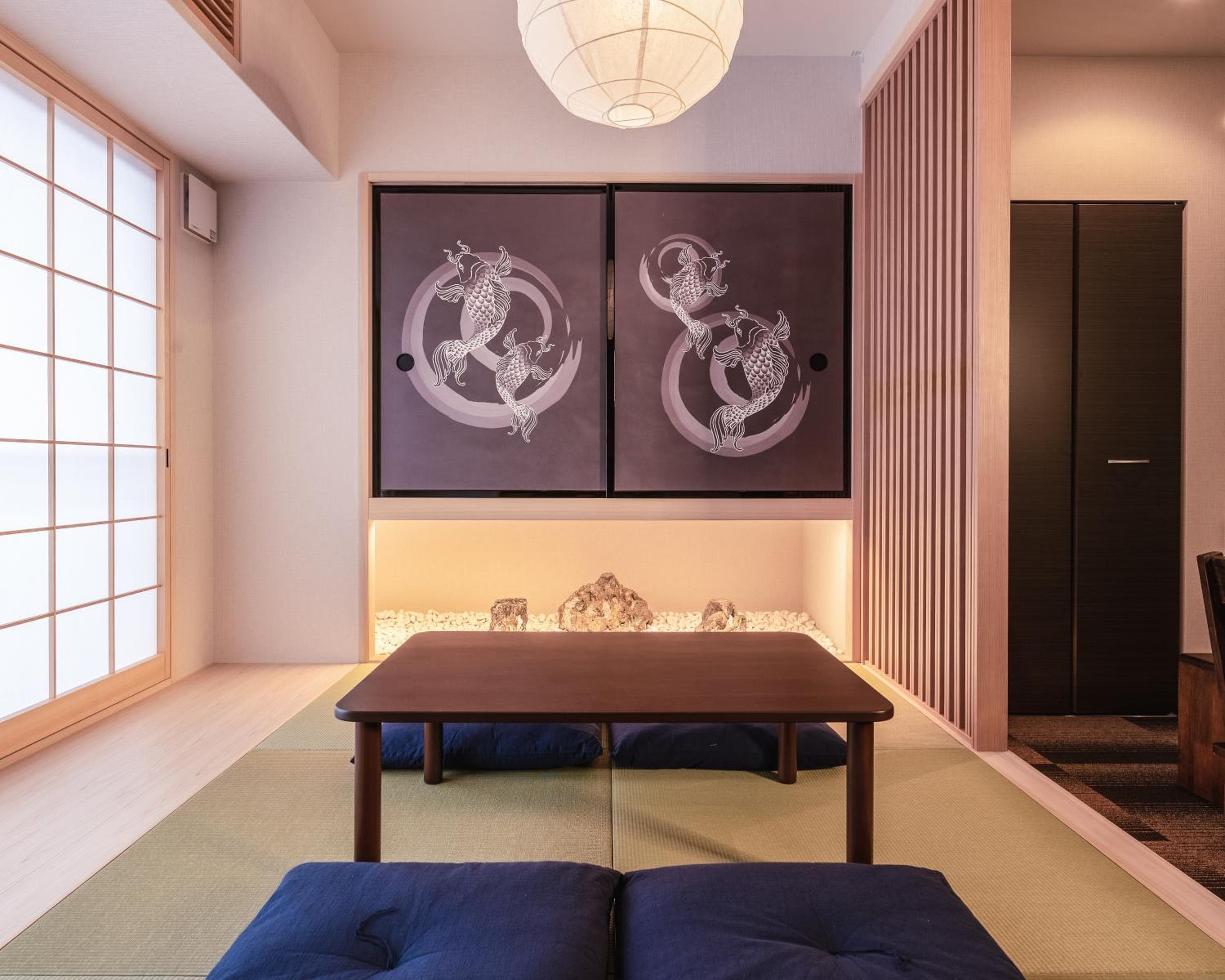 Zen Kyoto Apartment Hotel, Kyoto, photo 3