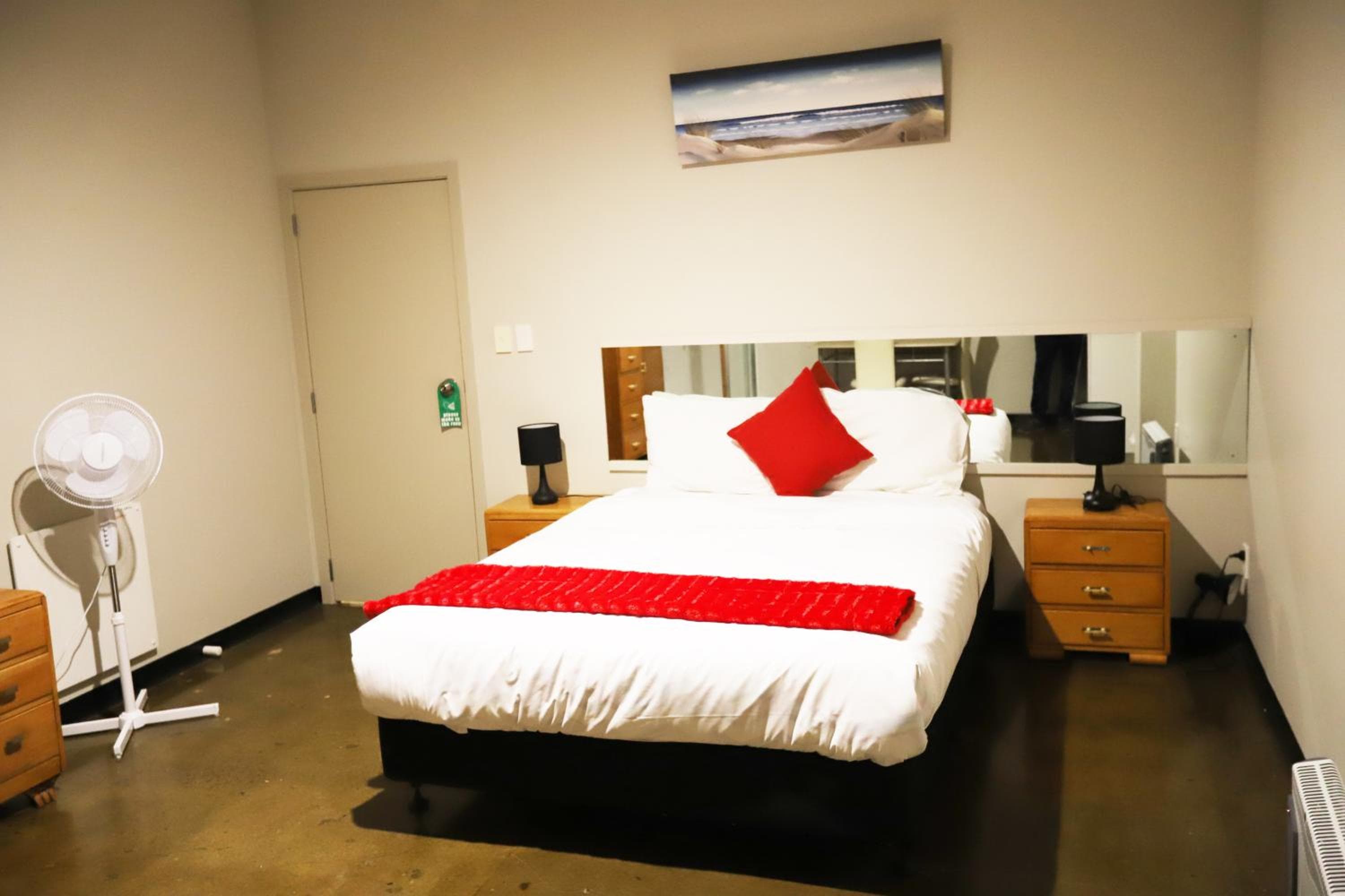 Aura Hotel, Wellington, photo 5