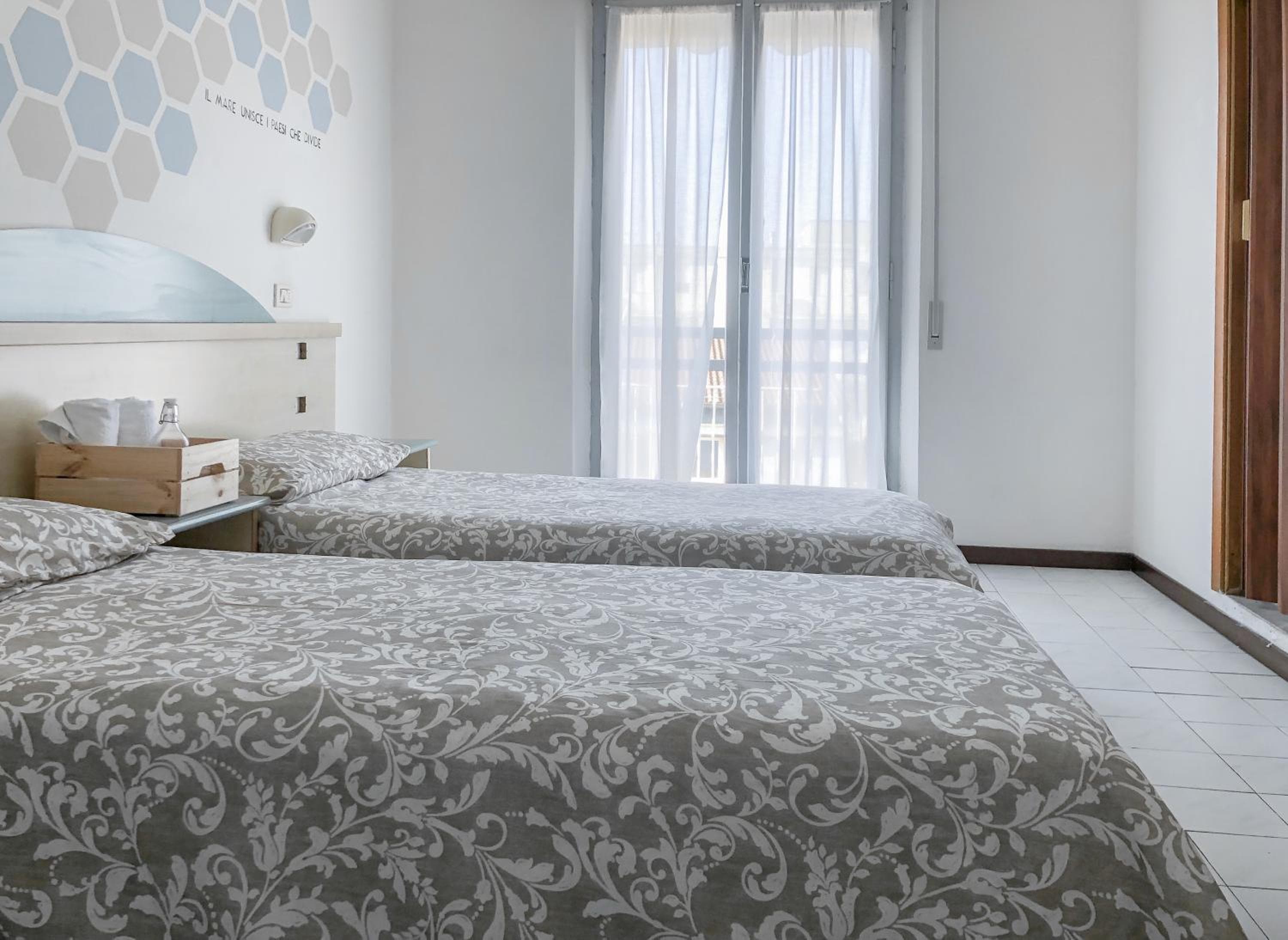 Alba B&B, Cattolica, photo 4
