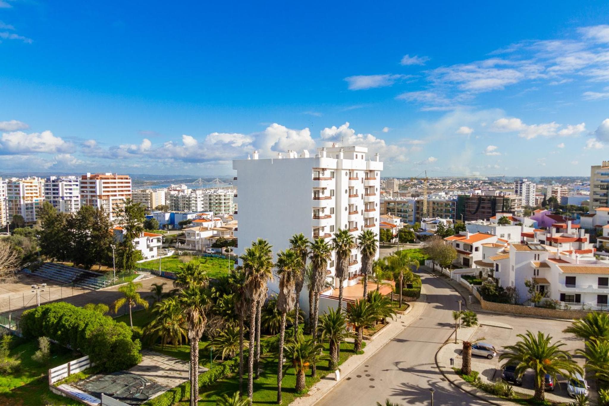 Mirachoro Portimao, Portimão
